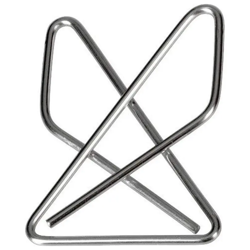 Tacker 100er-Set Omega