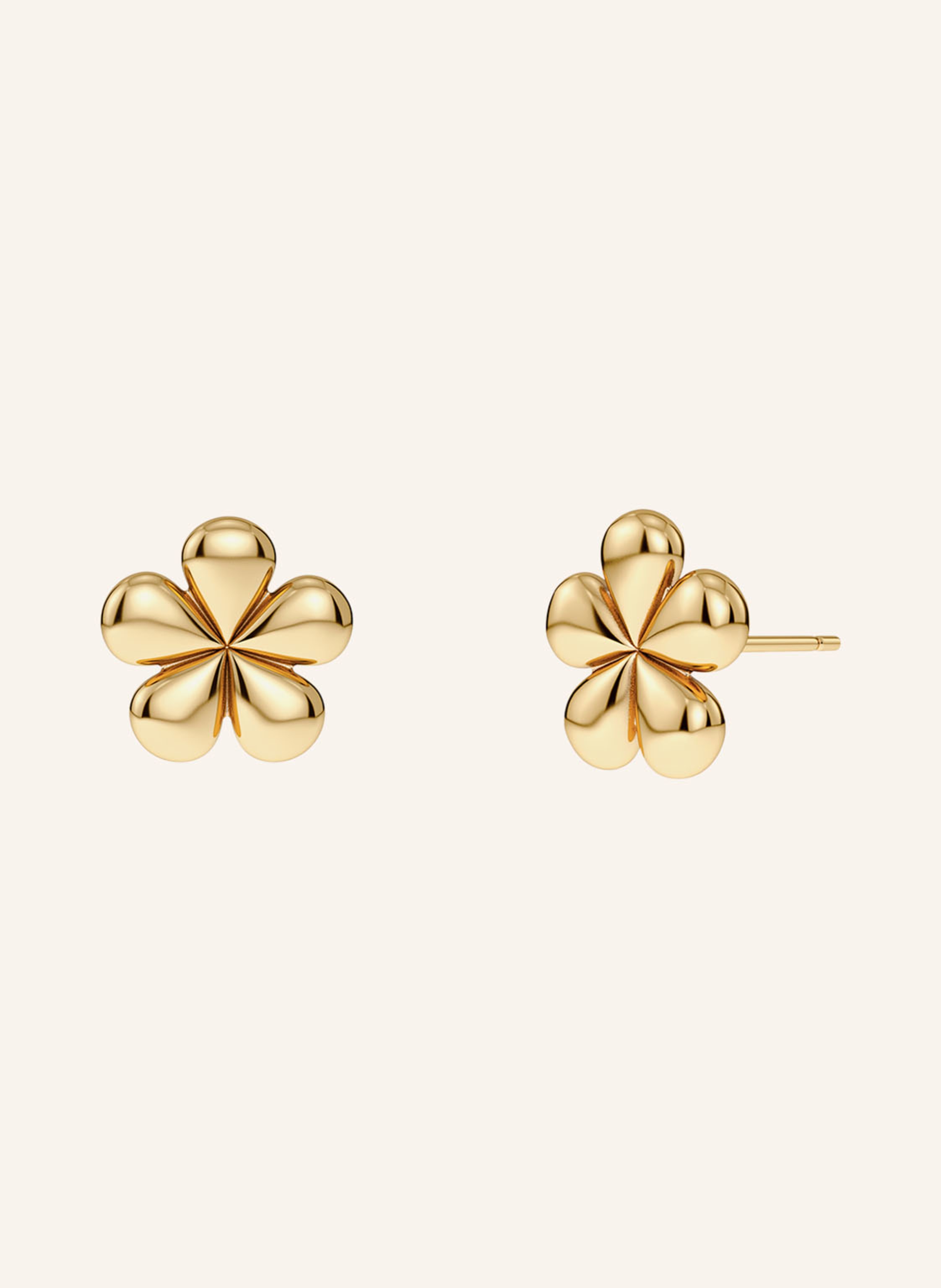 EDBLAD Ohrstecker DAISY