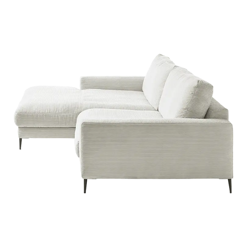 Ecksofa Delia 2.0