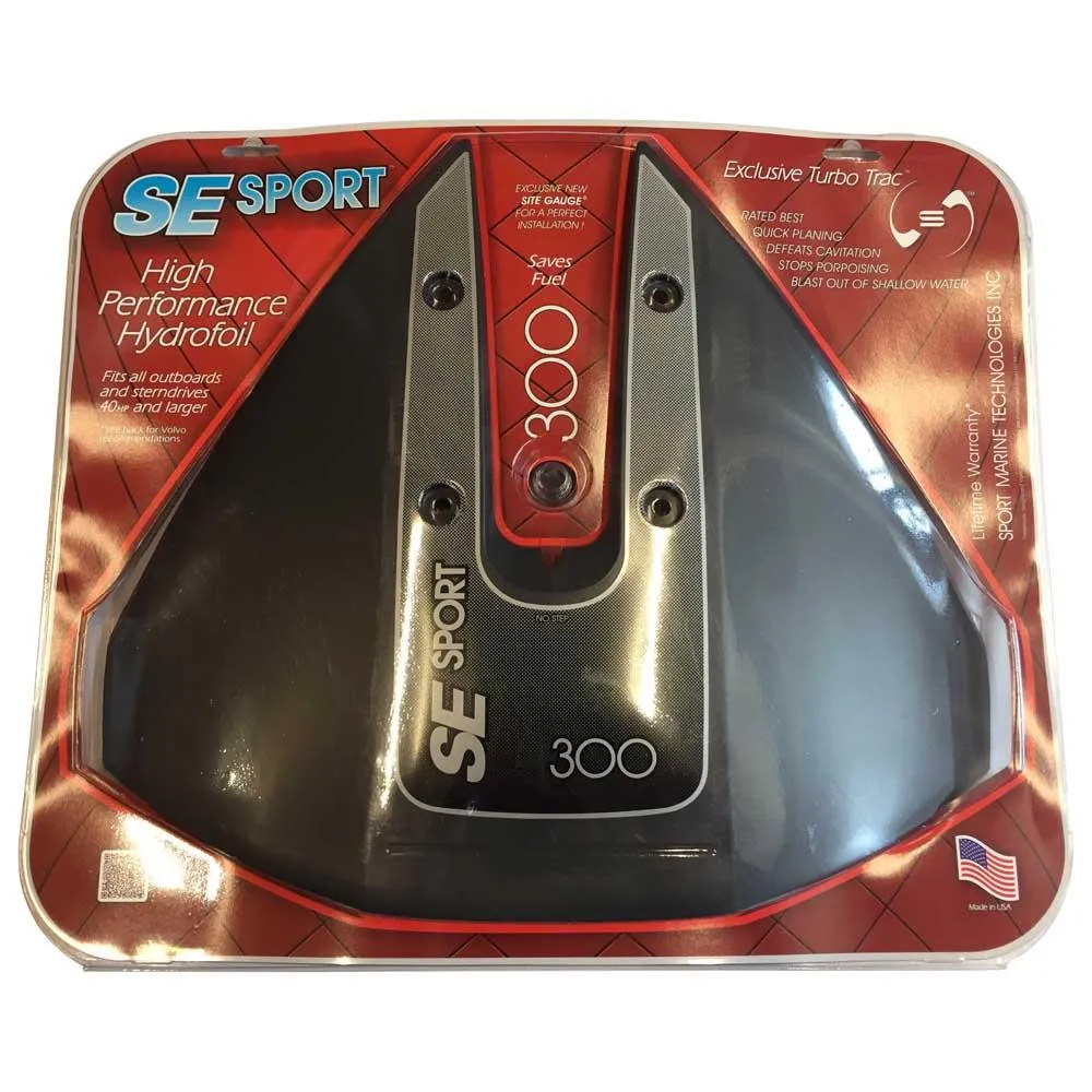 Se Sport Hydro Foil 300 Wing