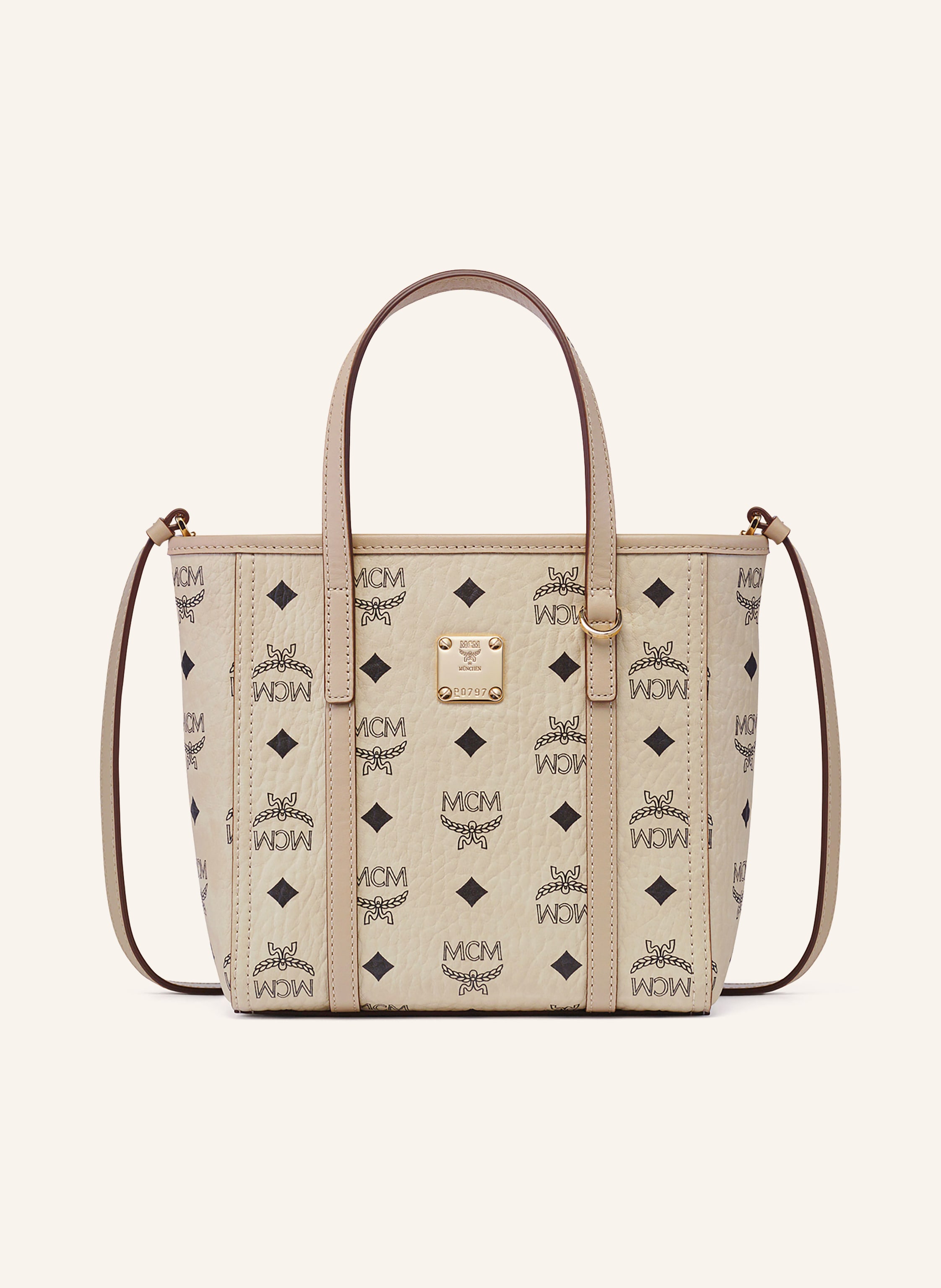 MCM Handtasche TONI SMALL