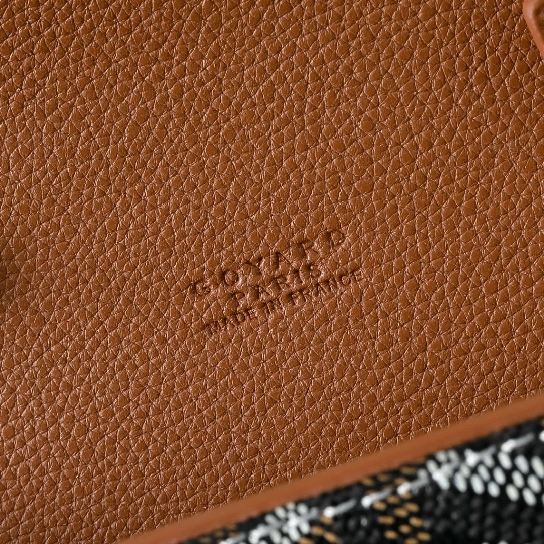 Goyard Chypre Wallet Pouch