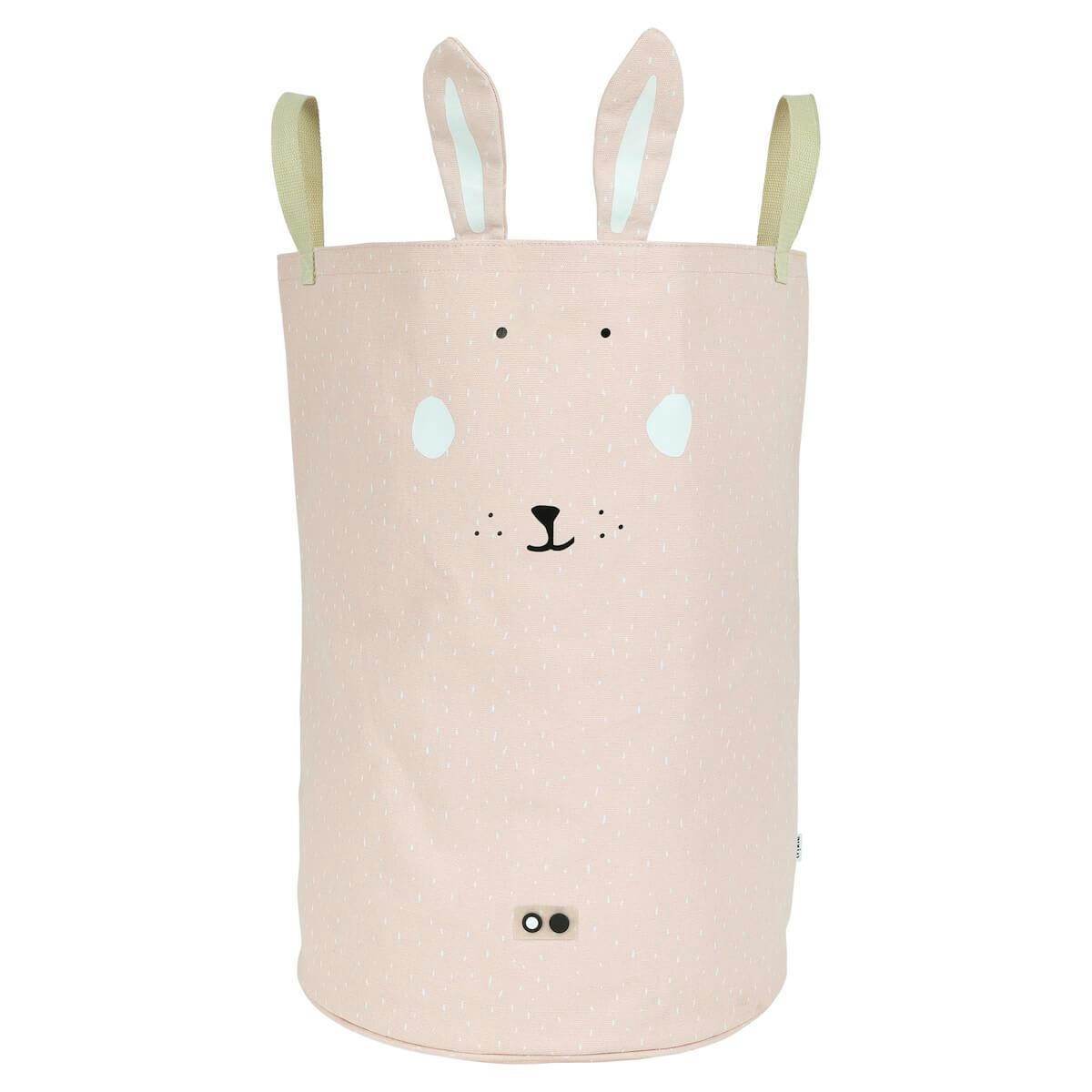 TRIXIE RABBIT - Sac à jouets large mrs. rabbit