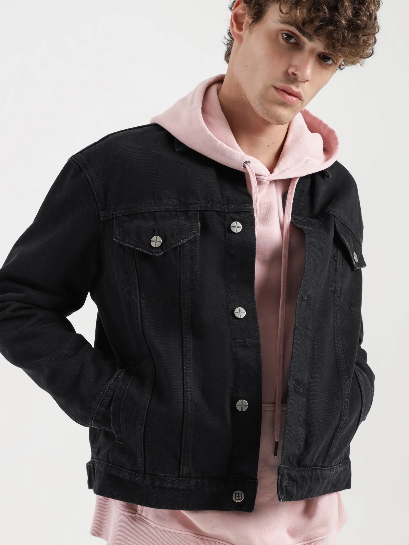 Oh G Jacket