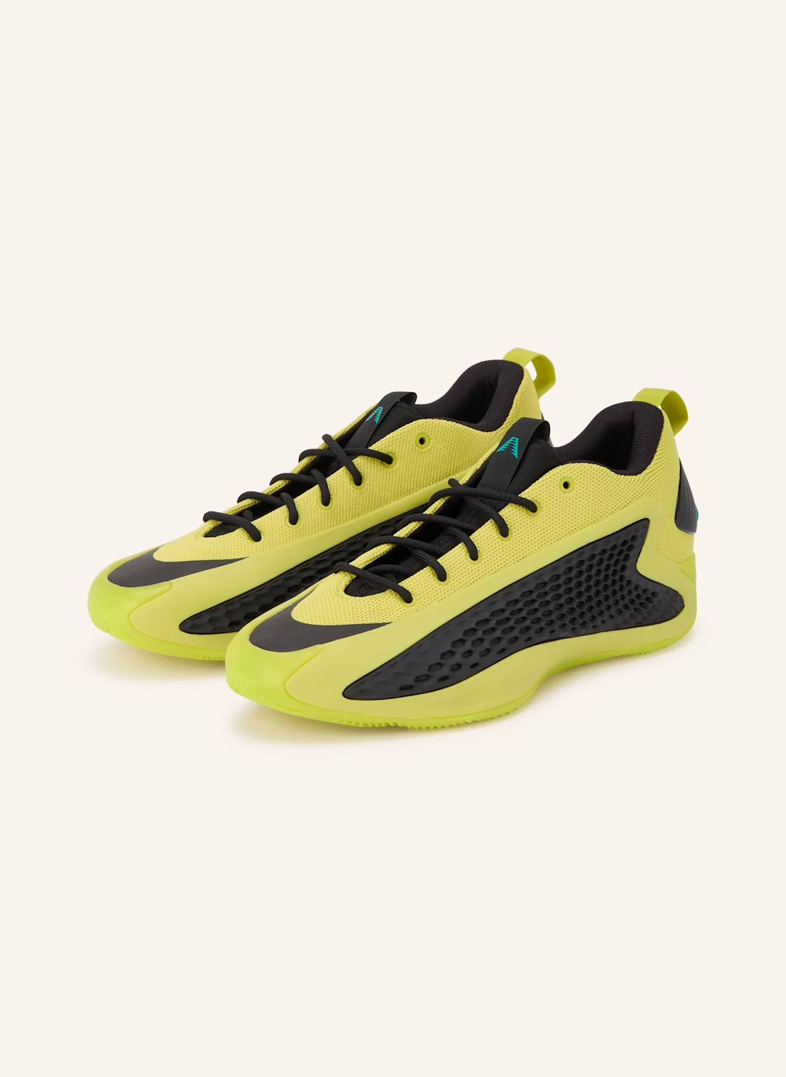 adidas Basketballschuhe ANTHONY EDWARDS 1