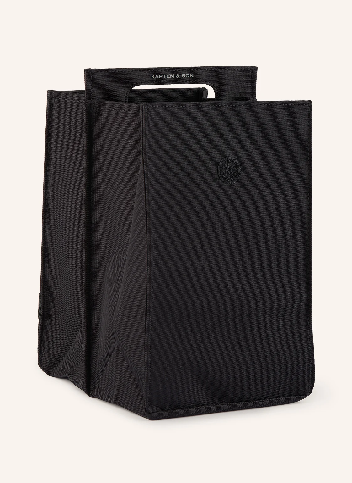 KAPTEN & SON Shopping-Organizer VAASA 9 l