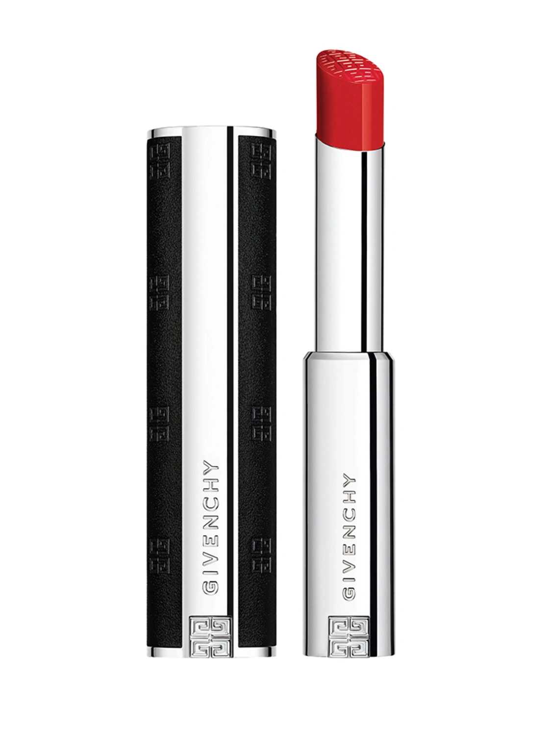 GIVENCHY LE ROUGE INTERDIT SATIN