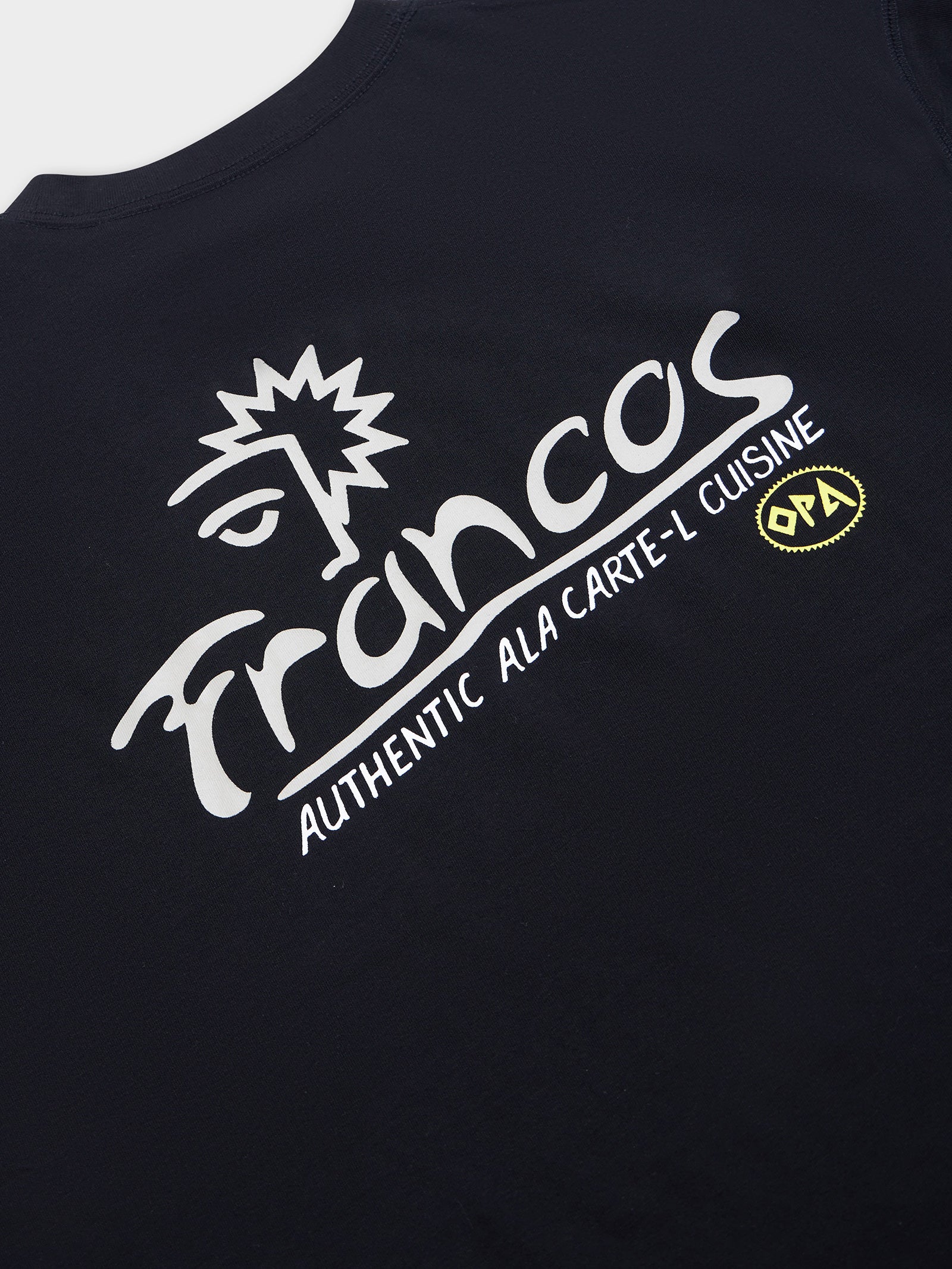 Franco Tee