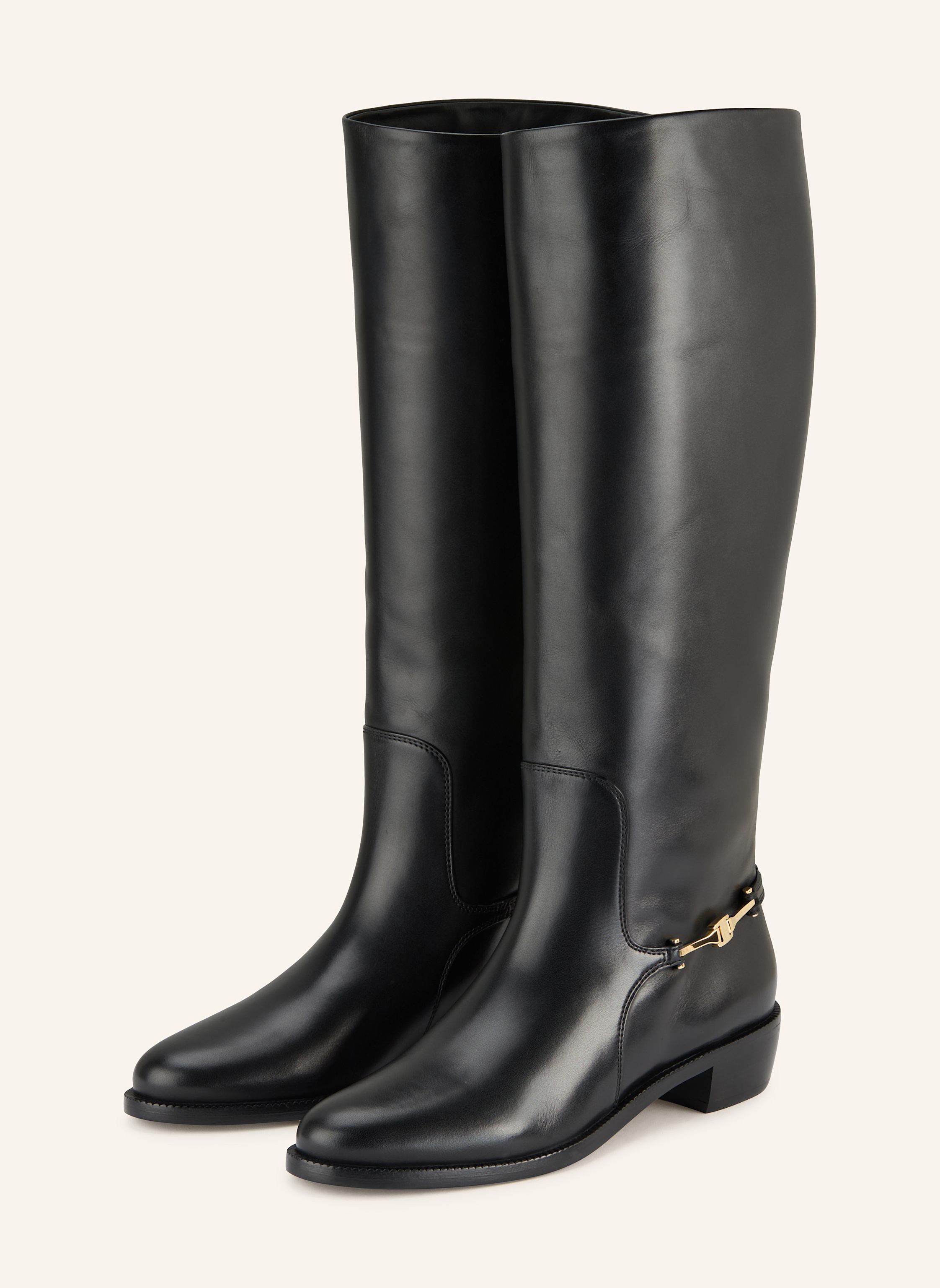 FERRAGAMO Stiefel THERMA