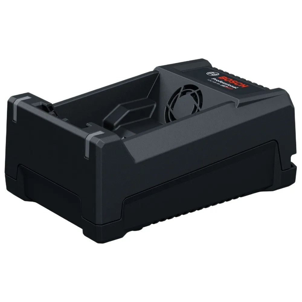 Bosch GAL 12V/18V-80 battery charger