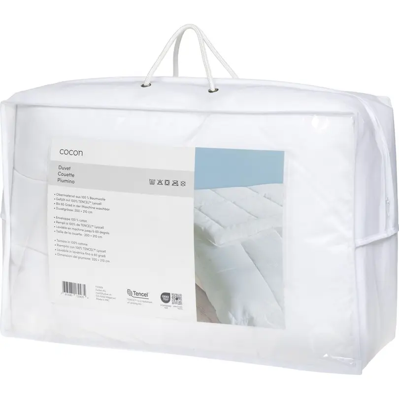 Duvet Tencel