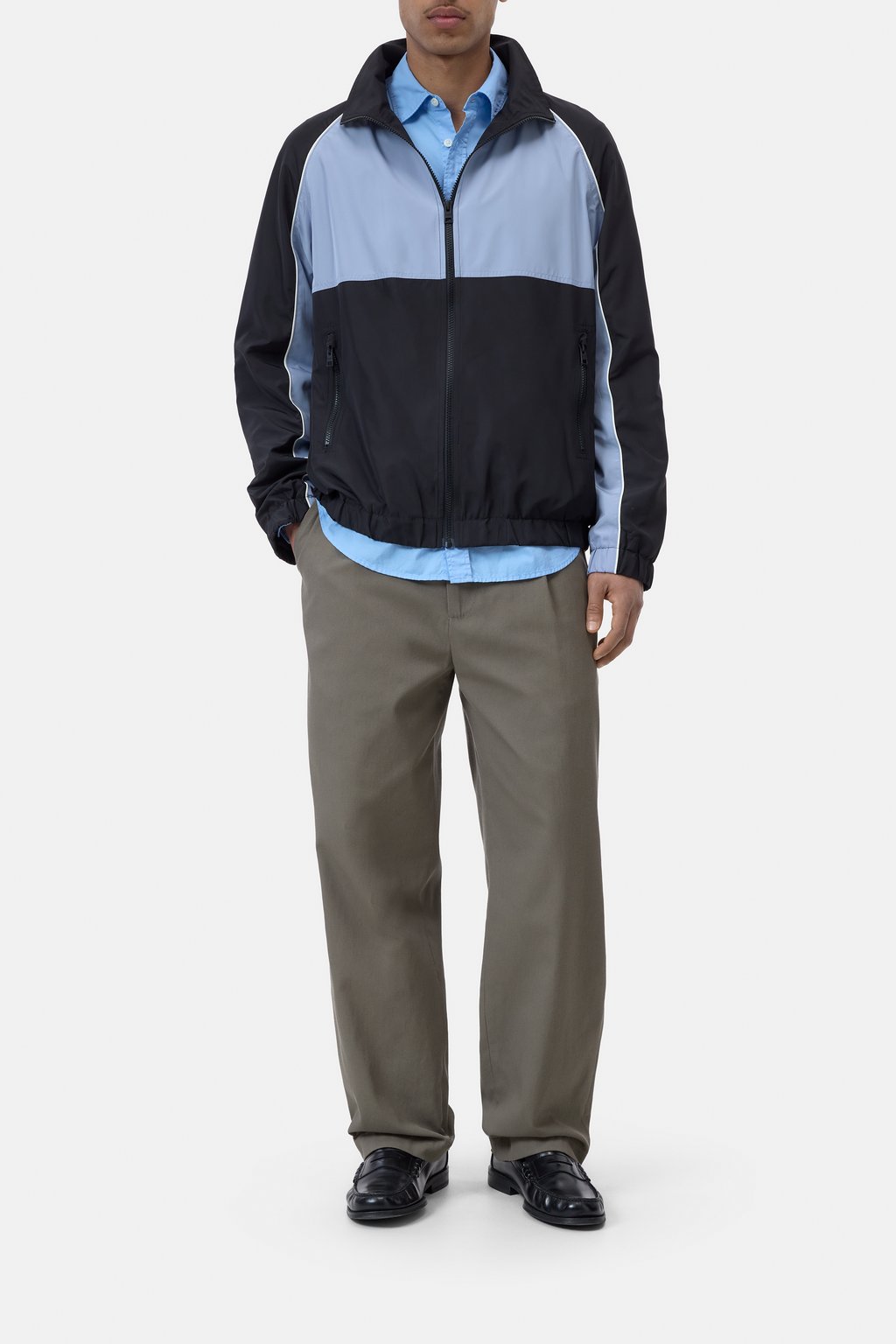 Trainingsjacke