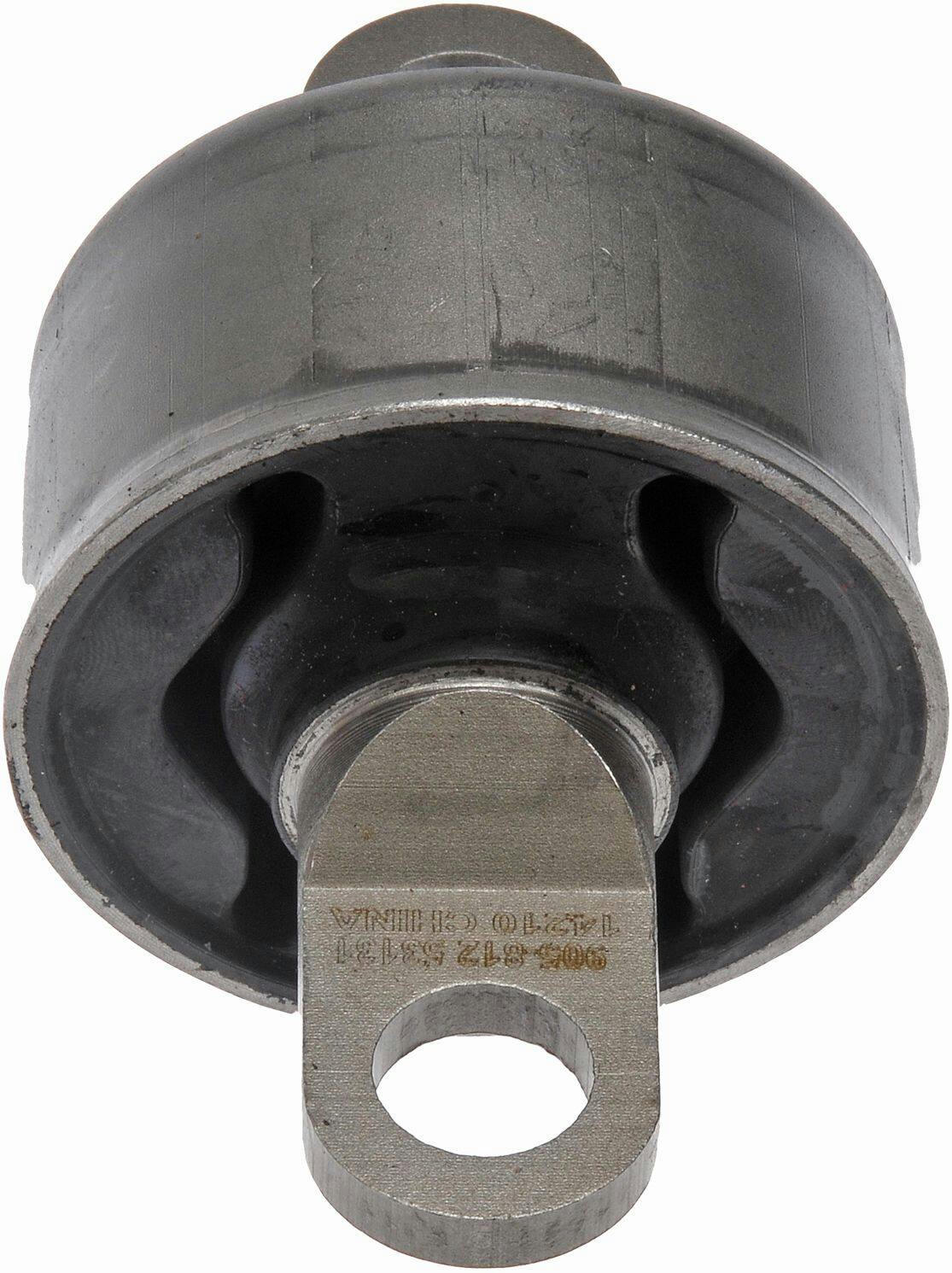 Dorman OE Solutions Trailing Arm Bushing, Rear Position