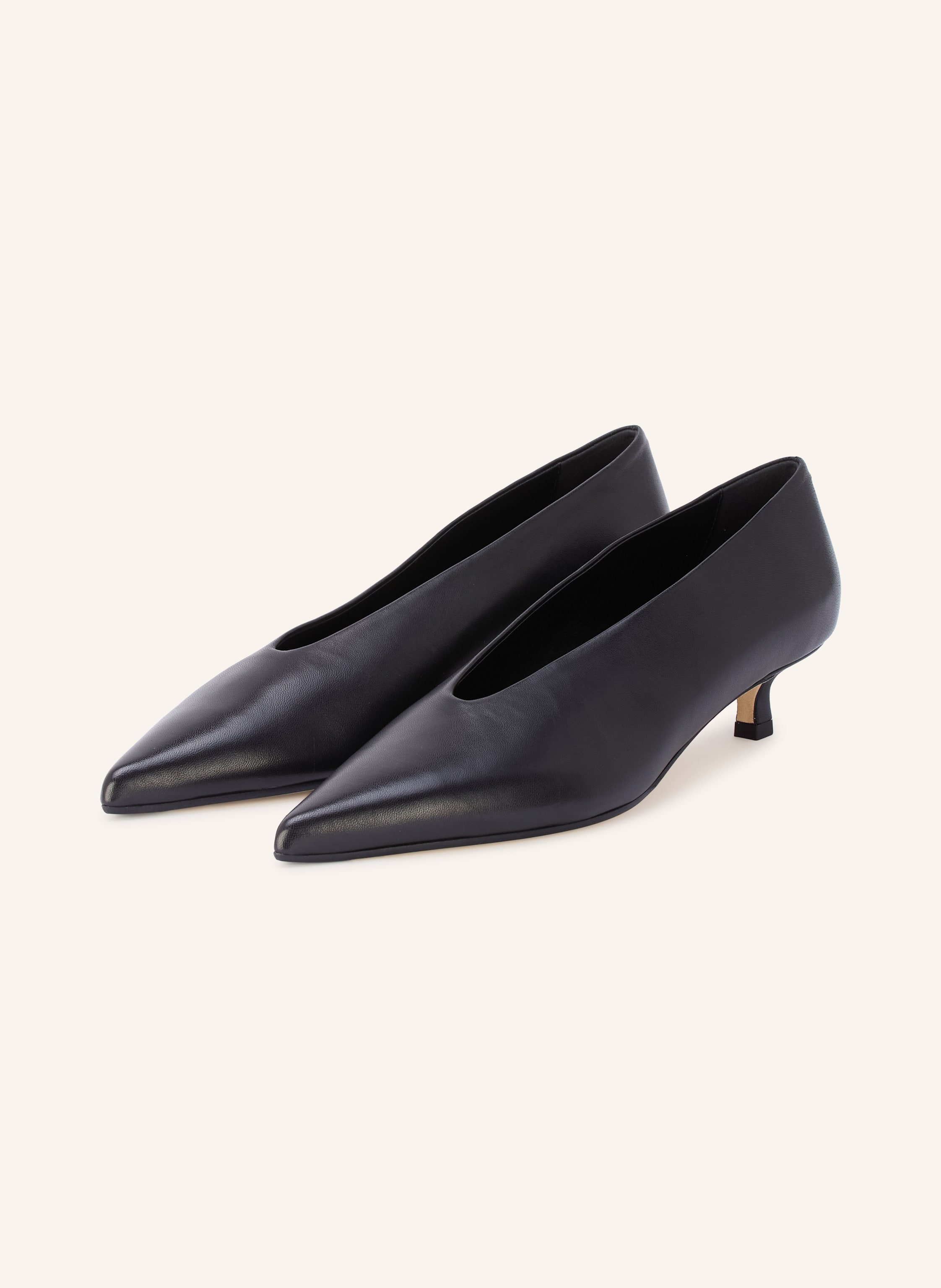 Aeyde Pumps CLARA