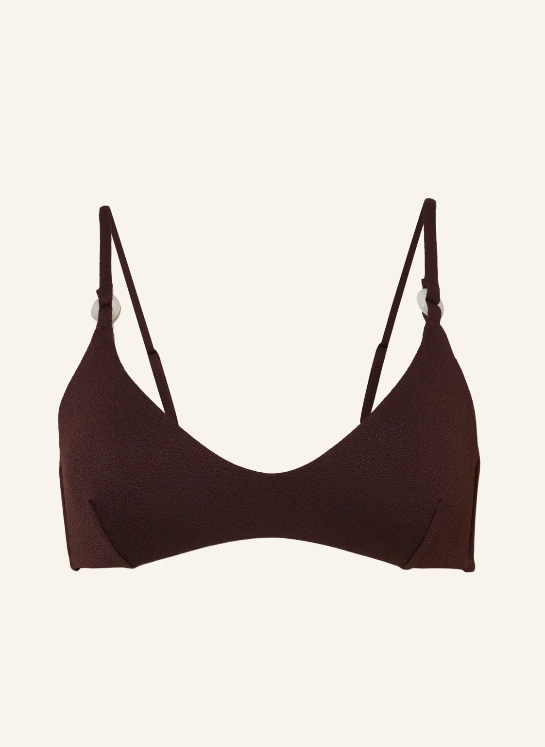 JETS Australia Bralette-Bikini-Top ALESSIA