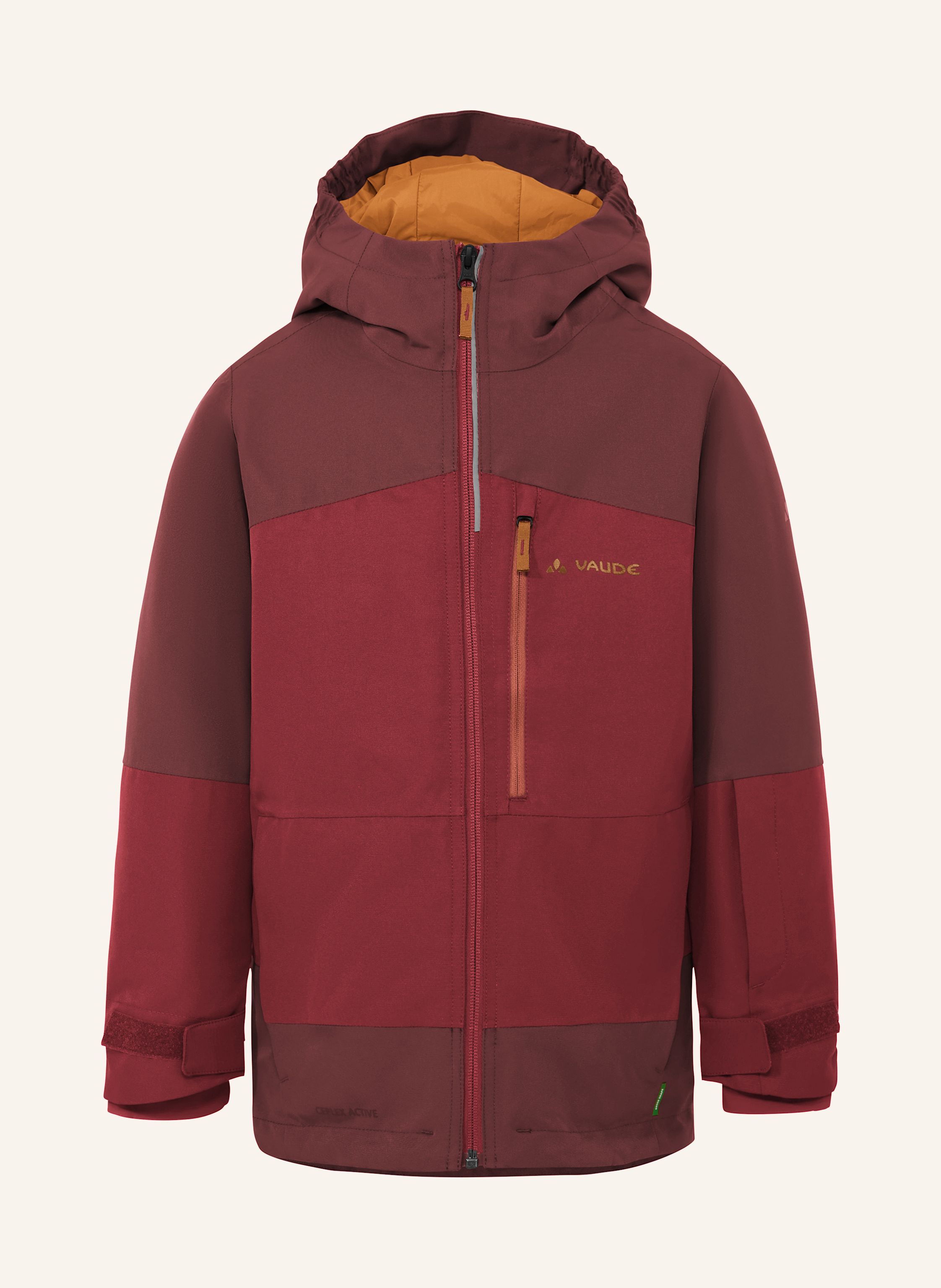 VAUDE Outdoor-Jacke KIDS SNOW CUP JACKET II