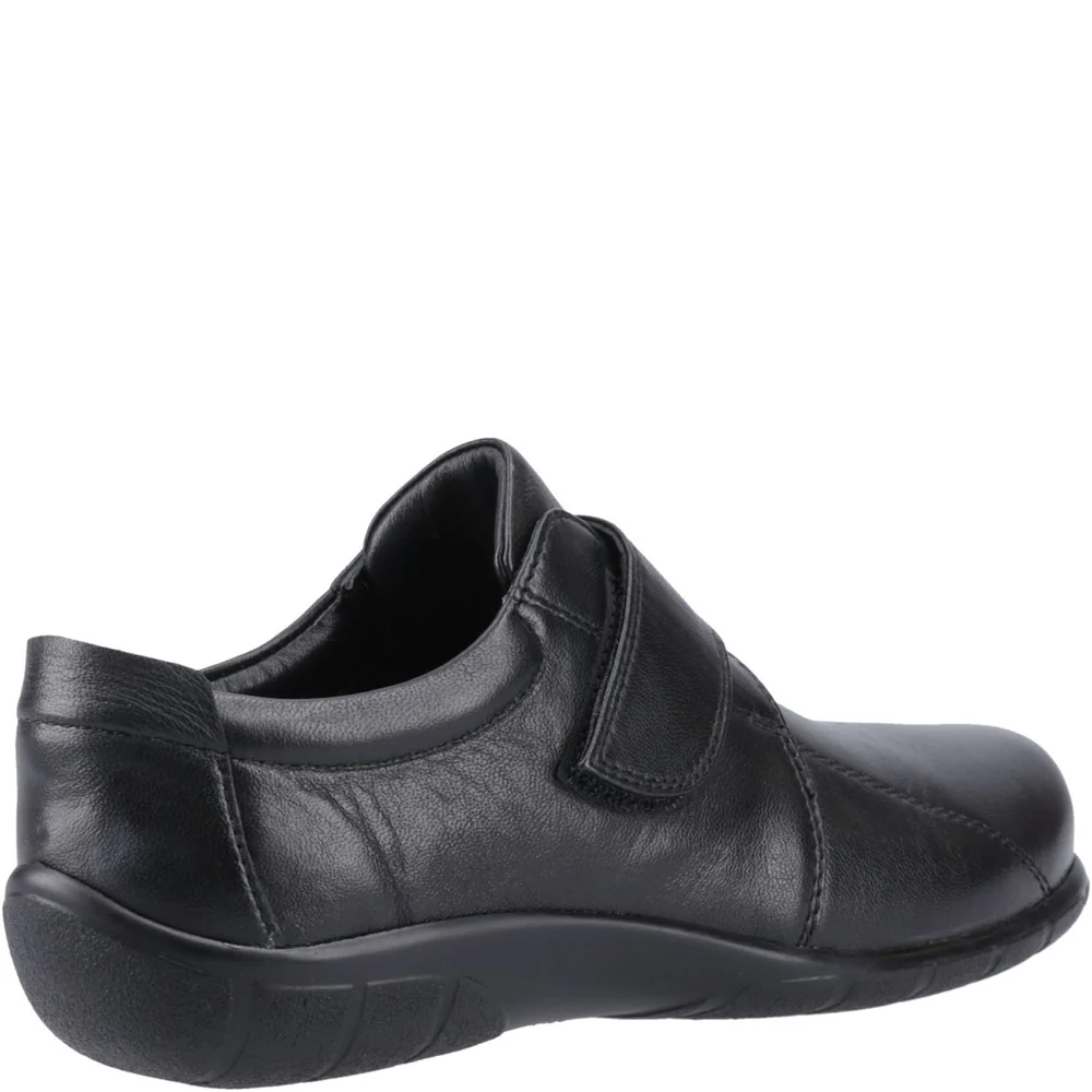 Fleet & Foster Dorothy Shoe