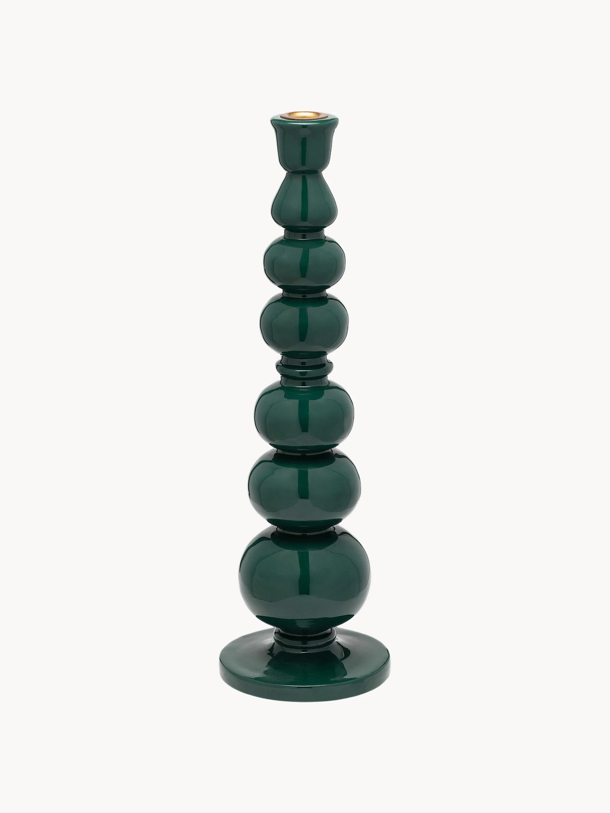 Kerzenhalter Pine Balloon
