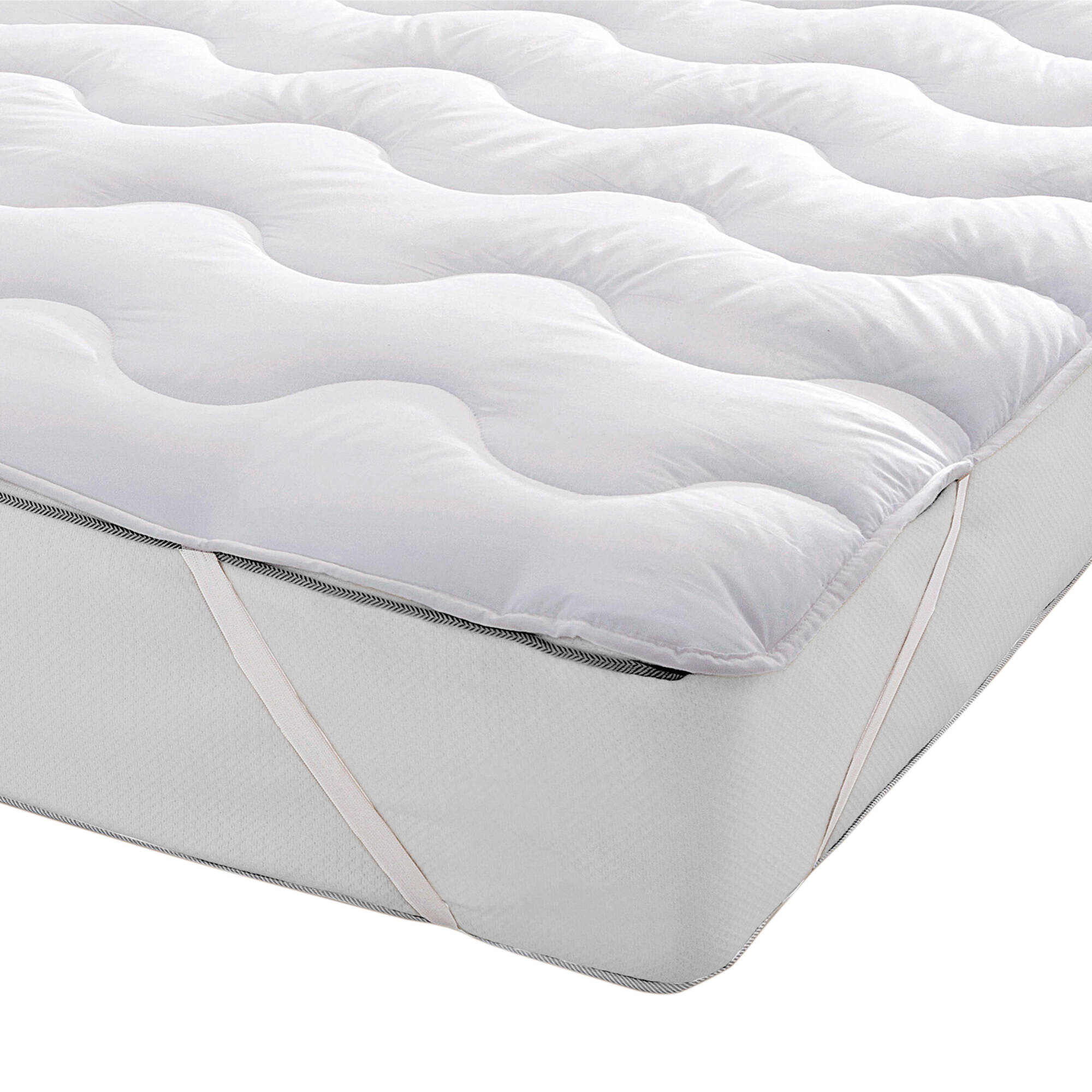 Surmatelas Hollofil&reg; Allerban&reg;