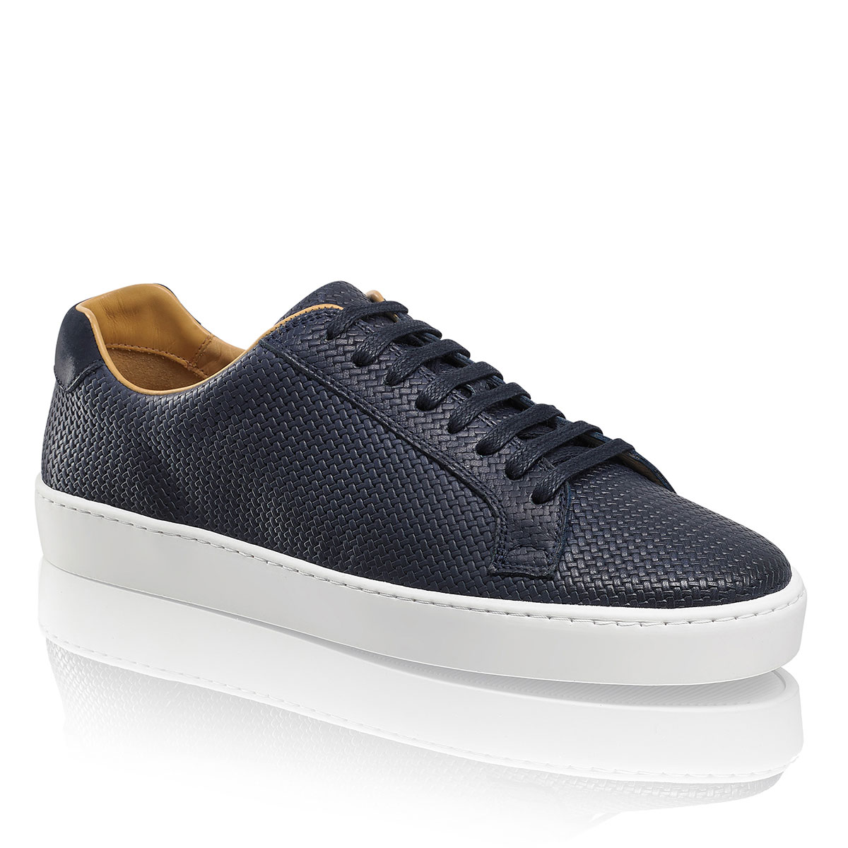 Russell & Bromley PARK RUN Lace Up Sneaker