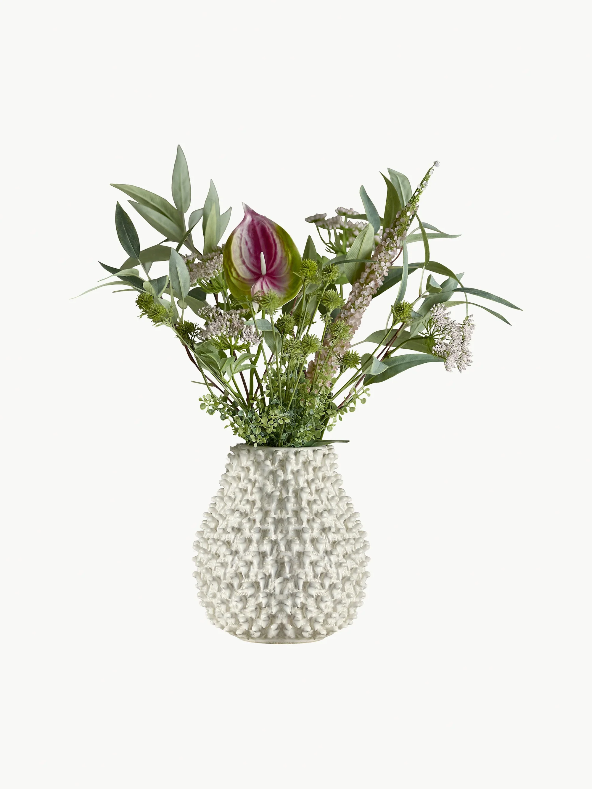 Kunstblumenstrauß Blus