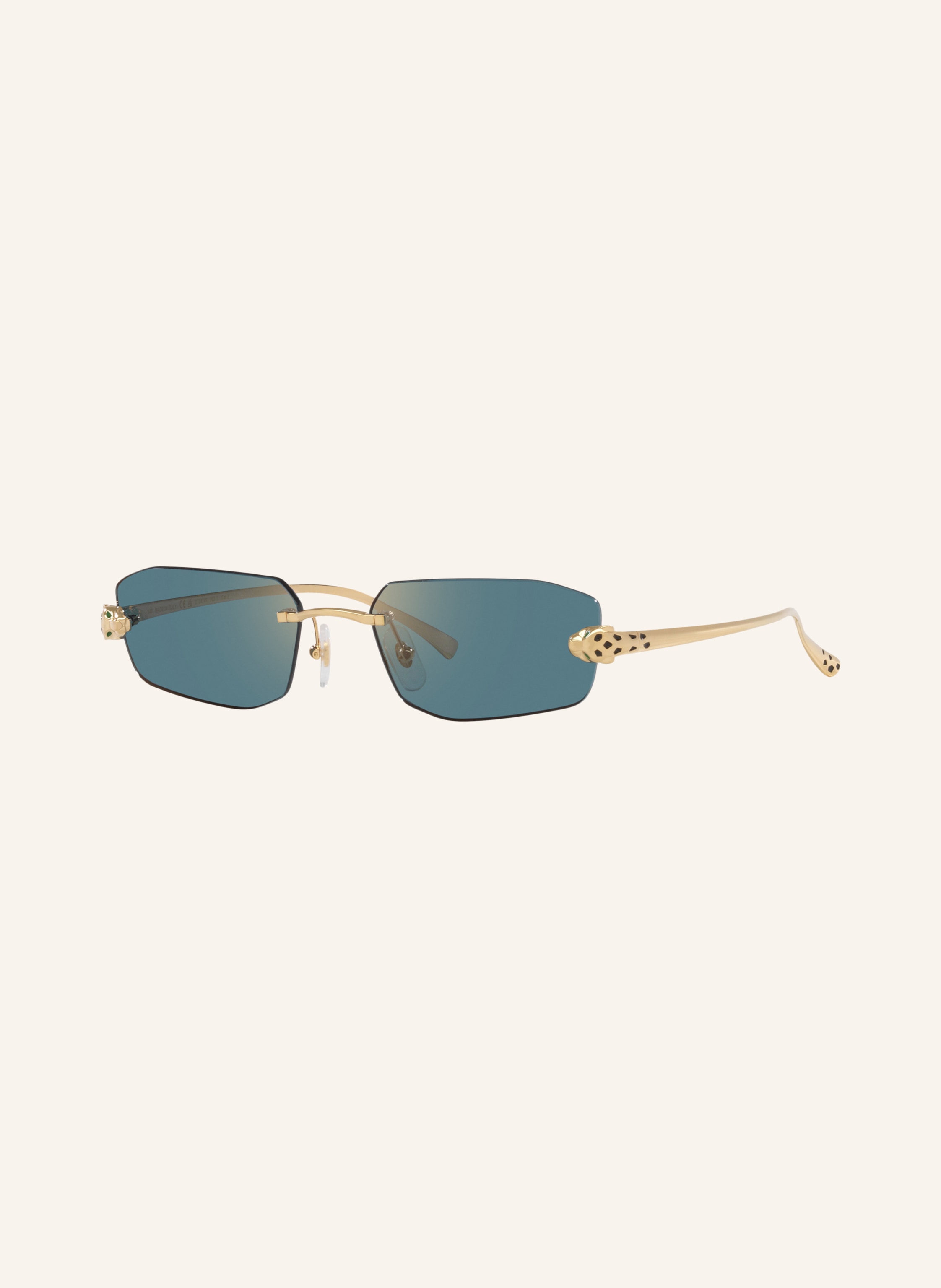 Cartier Sonnenbrille 6L001735