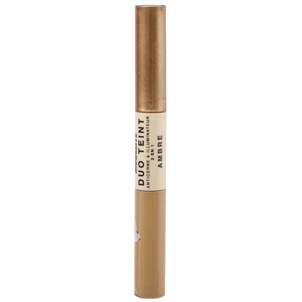 Anticerne illuminateur 2en1 (plusieurs modèles)