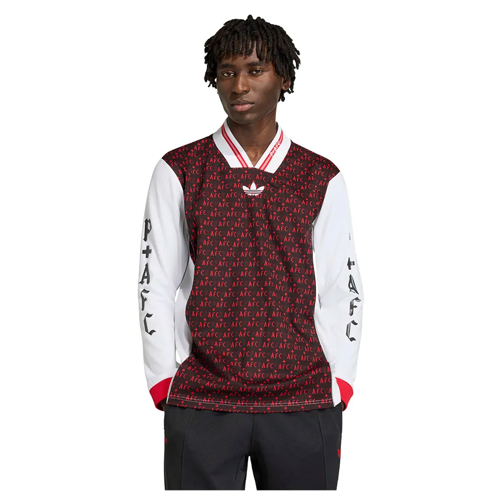 adidas Arsenal FC Places Faces long sleeve T-shirt
