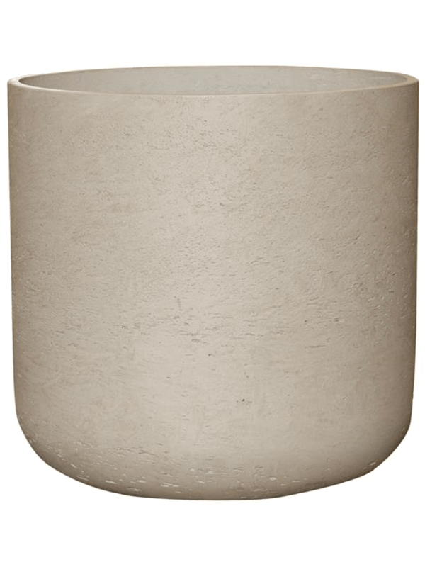 Pottery Pots Bloempot Charlie Grey washed-Grijs D 44 cm H 43 cm