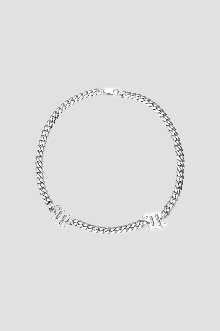 Curb Link Choker