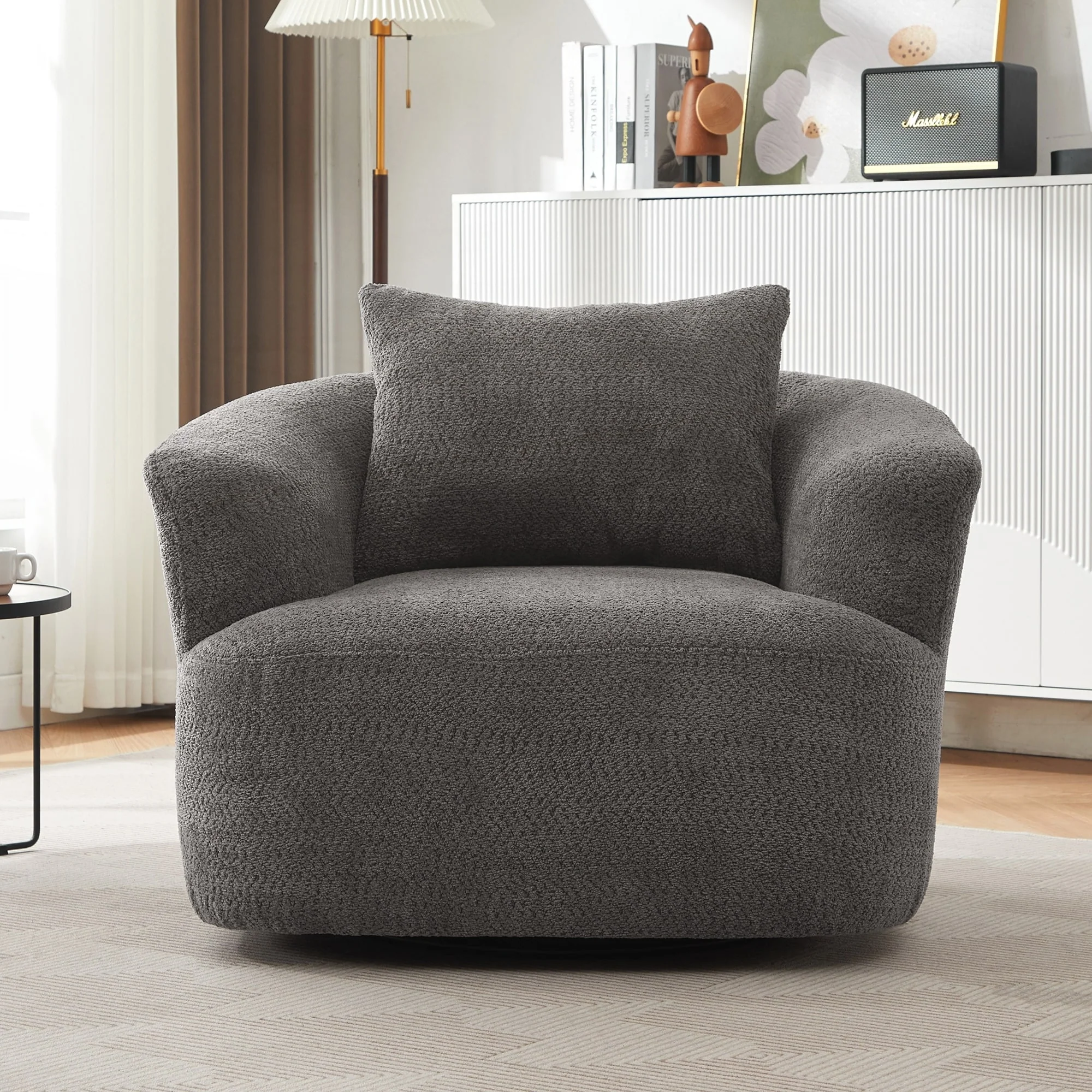 38.2inch Accent Chair Sofa