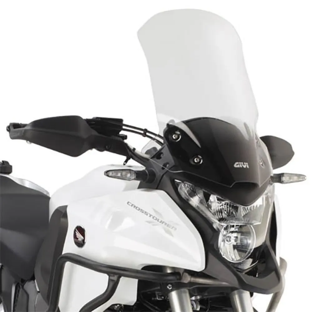 Givi D1110ST Honda Crosstourer 1200/DCT windshield