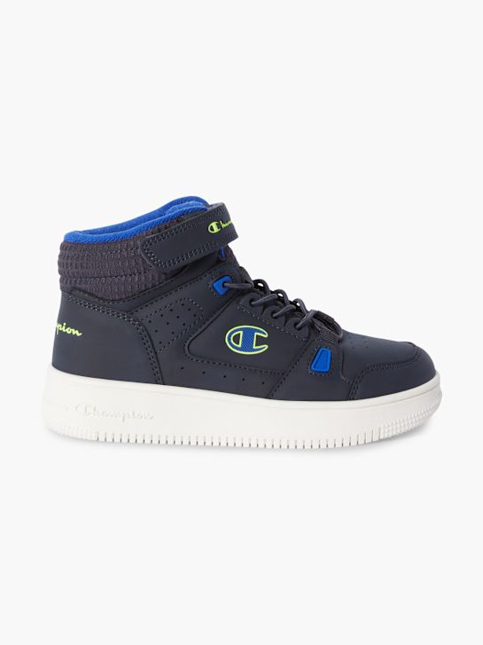 RD18 COMB MID B PS High top trainer