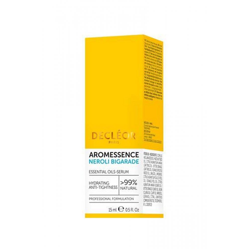 Decleor Aromessence Essential Oils Serum Hydrating 15ml Neroli Bigarade