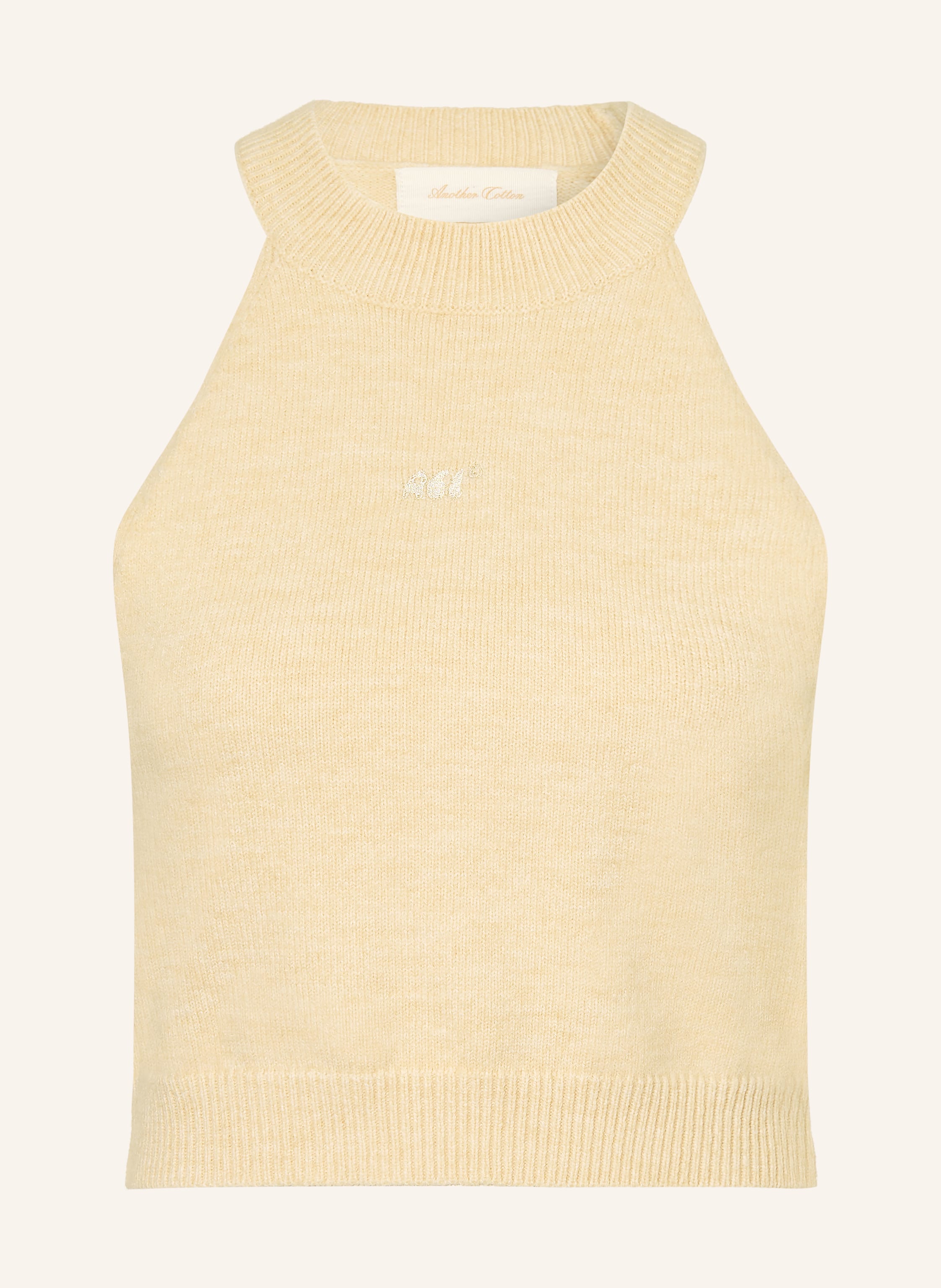 another COTTON LAB Stricktop