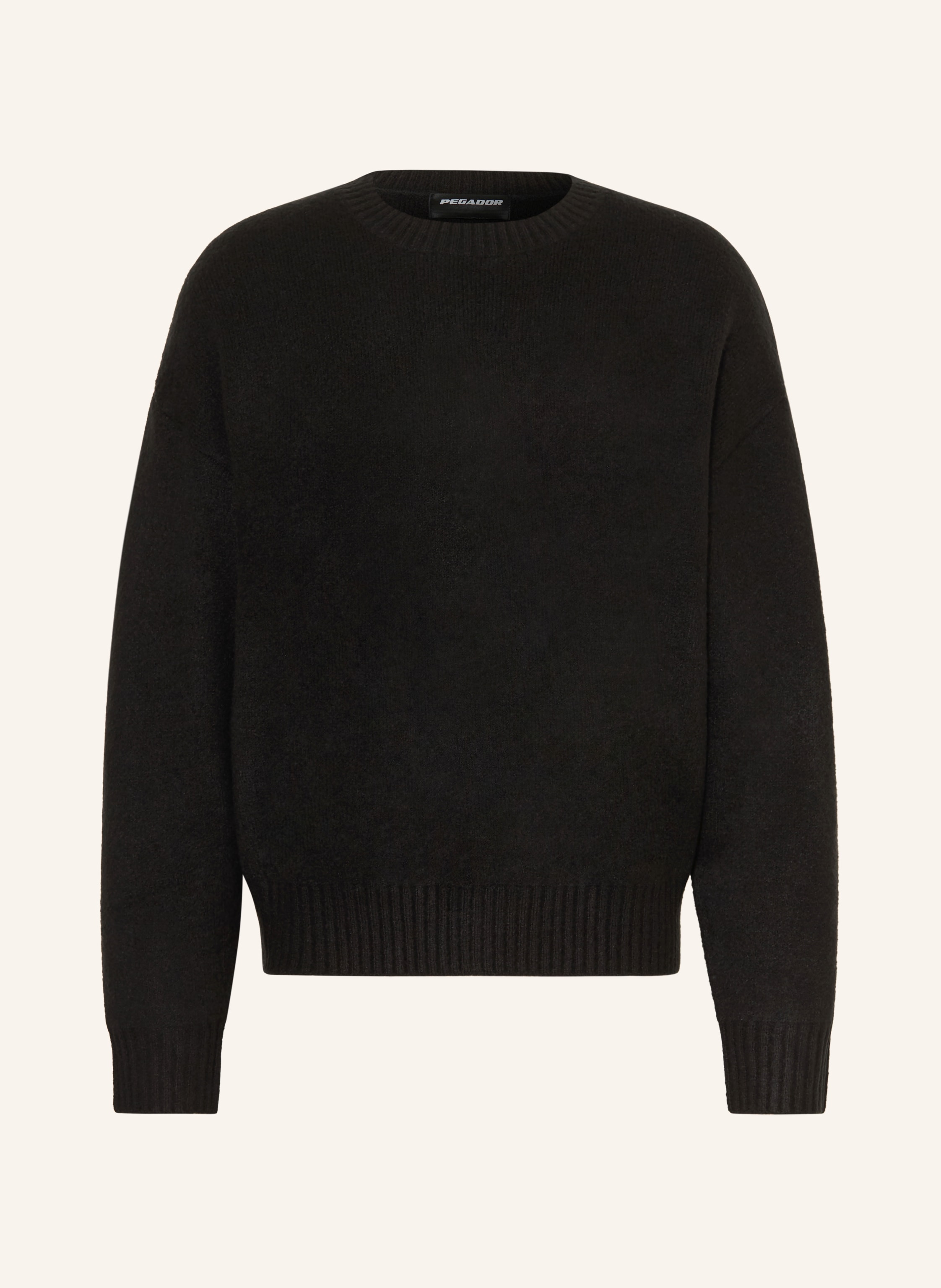 PEGADOR Oversized-Pullover SPOLETO