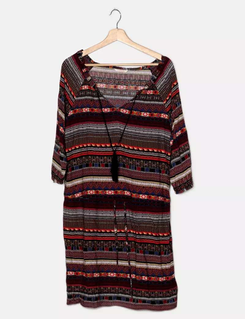 Camaïeu casual dress