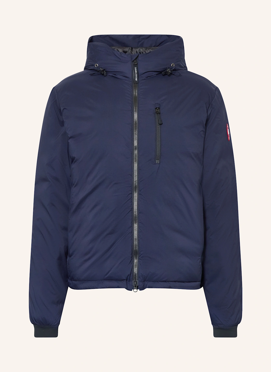 CANADA GOOSE Daunenjacke LODGE