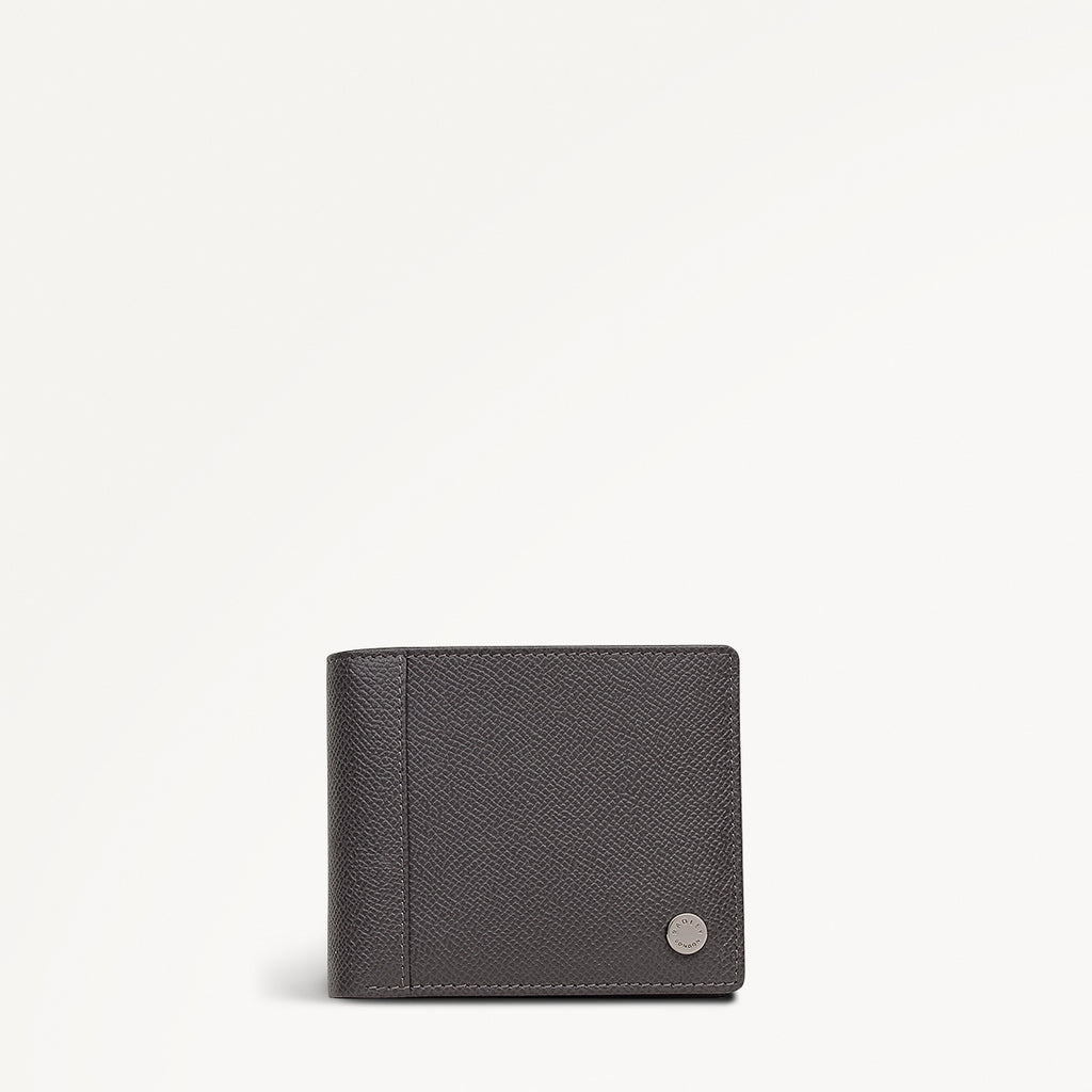 Halcomb Place - Medium Boxed Wallet