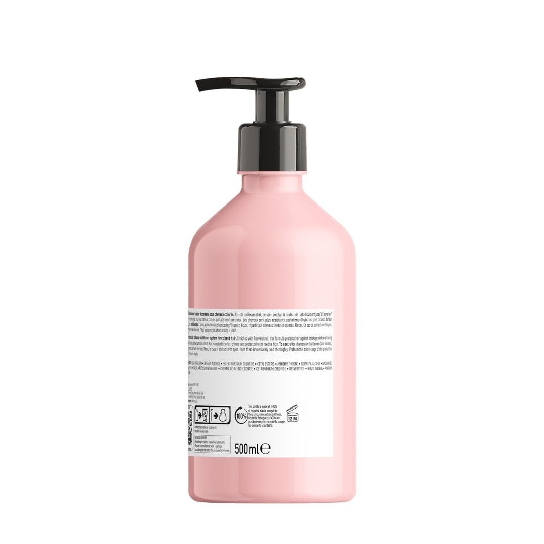 L'Oreal Professionnel Vitamino Color Conditioner
