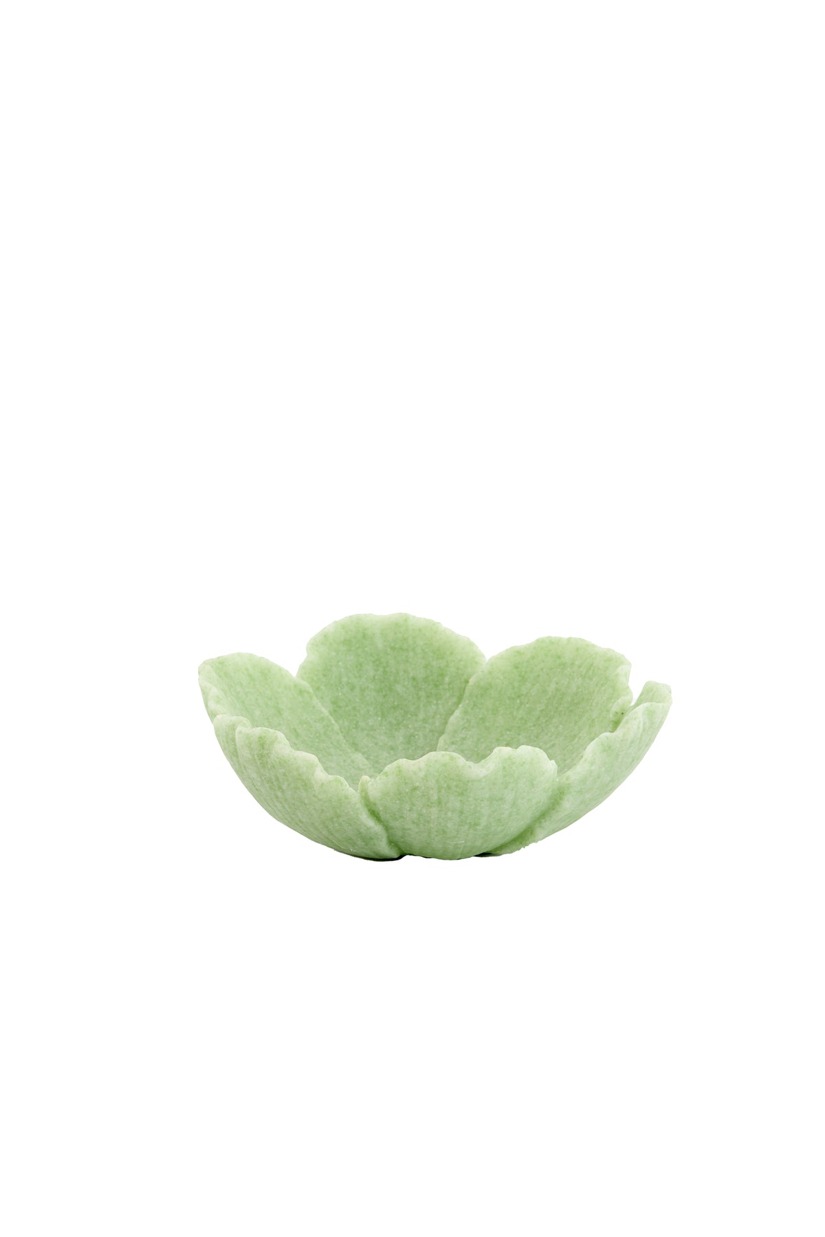 Light & Living schaal FRESIA - 20.5x19.5x7.5cm - groen