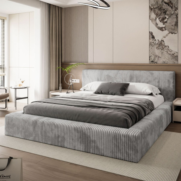 Łóżko TILIA LUX 180x200 Tilia 86