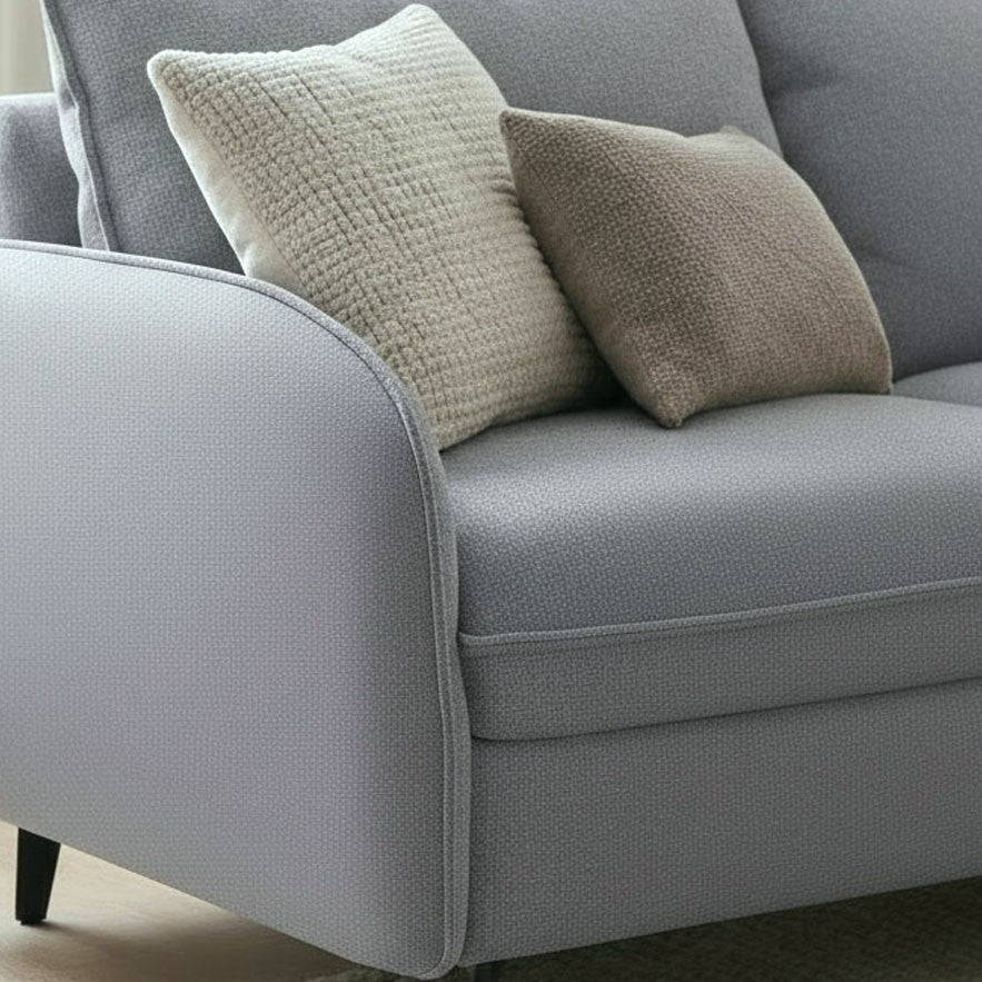 Calicosy - Sofa BIANCA - H95 cm