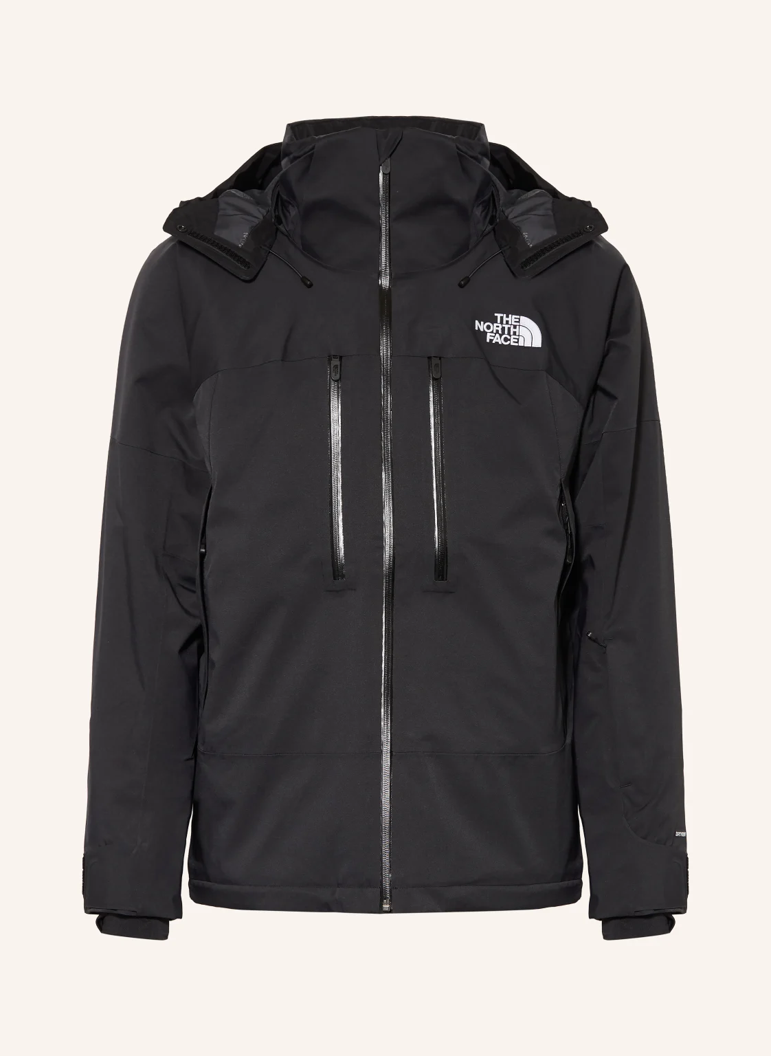 THE NORTH FACE Skijacke CHAKAL