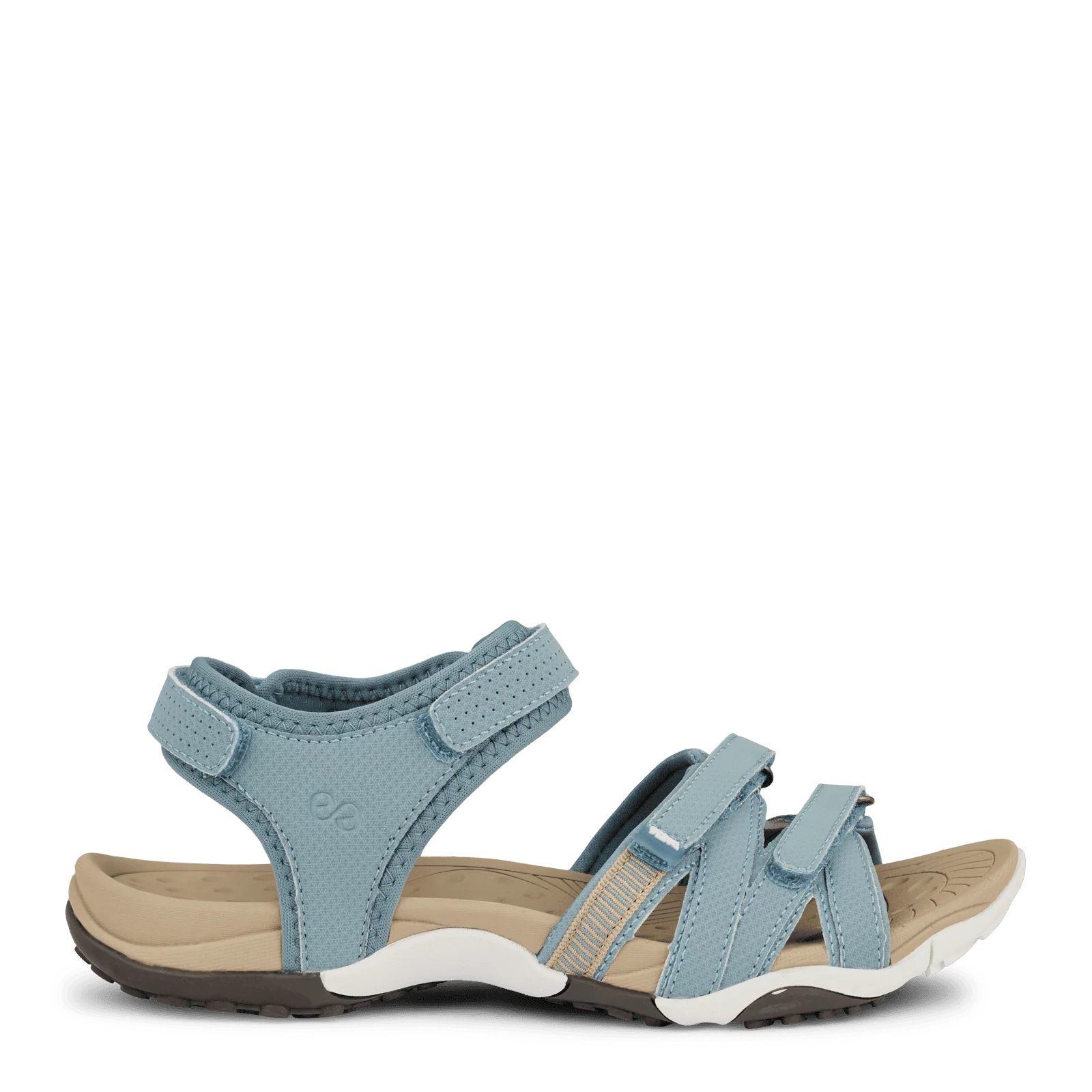 SEASIDE SOLEA - LIGHT BLUE