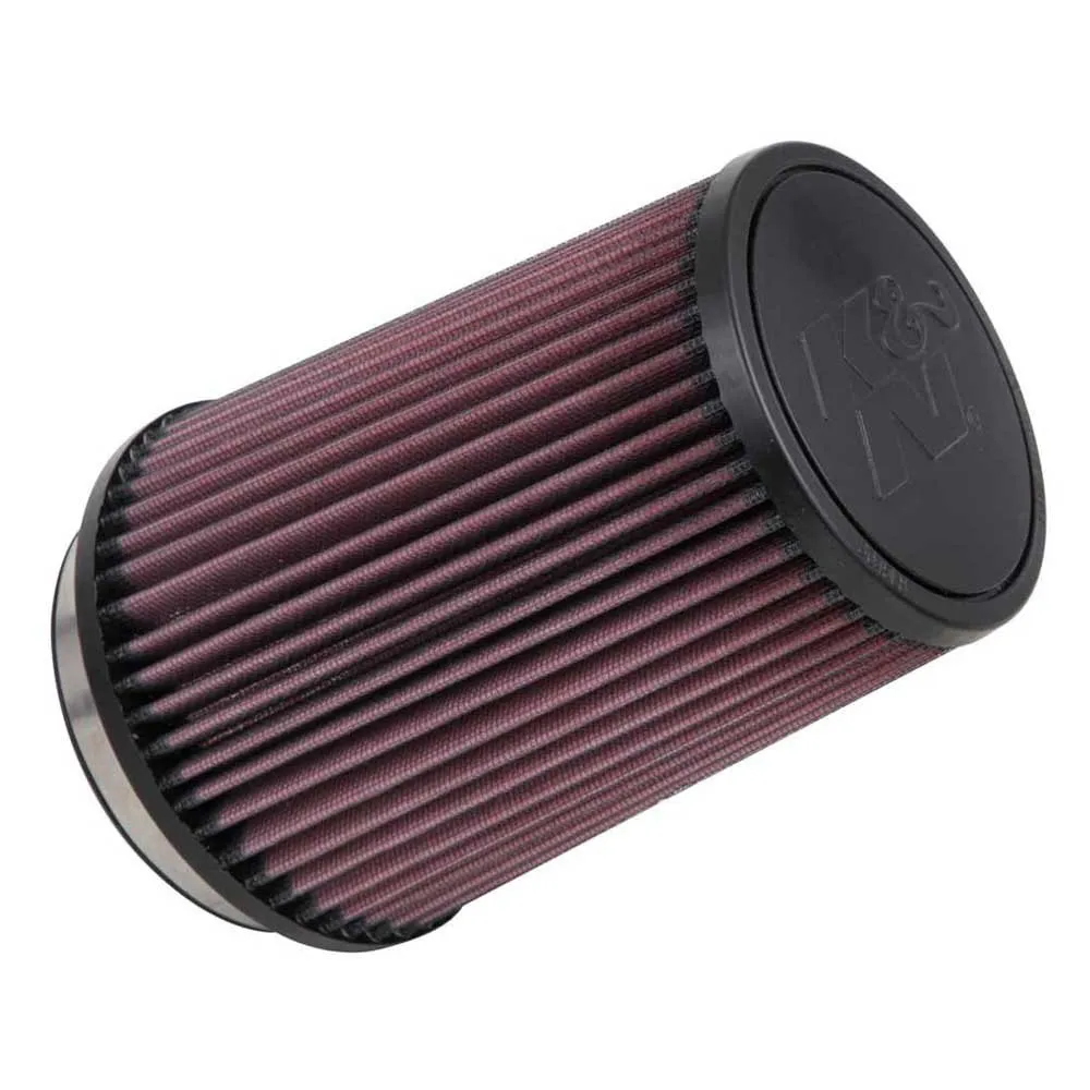 K n RU-2590 air filter