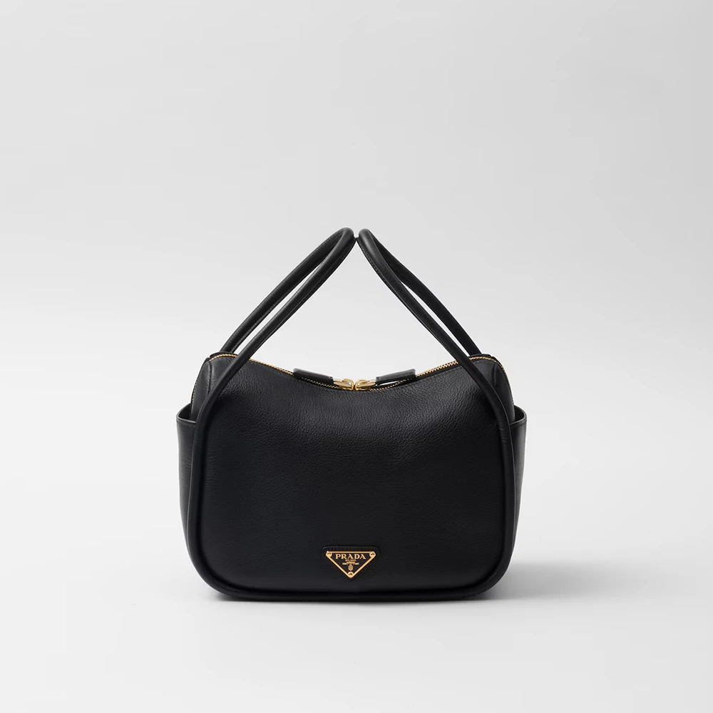 Prada Leather hand bag