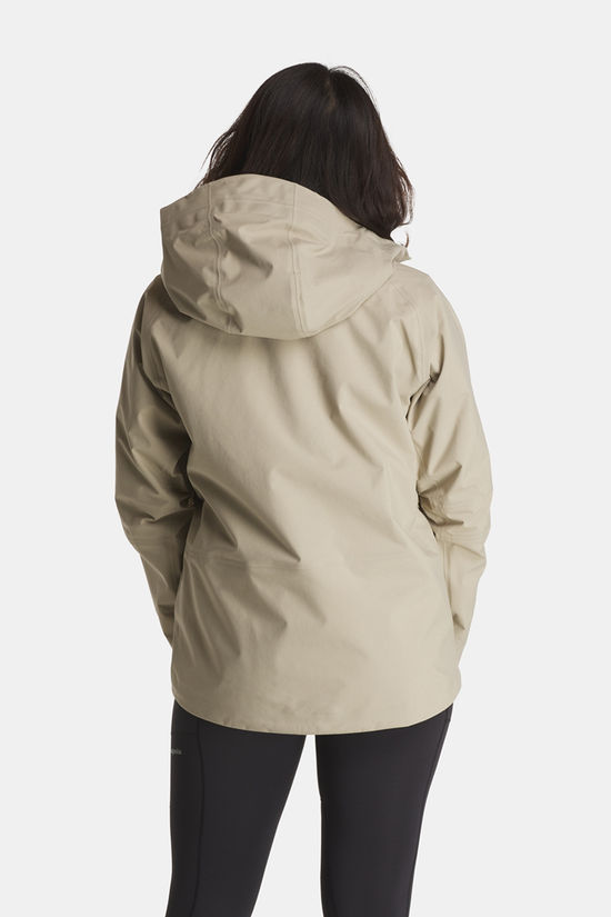 Fjällräven Keb Gore-Tex Hardshell Jas Dames