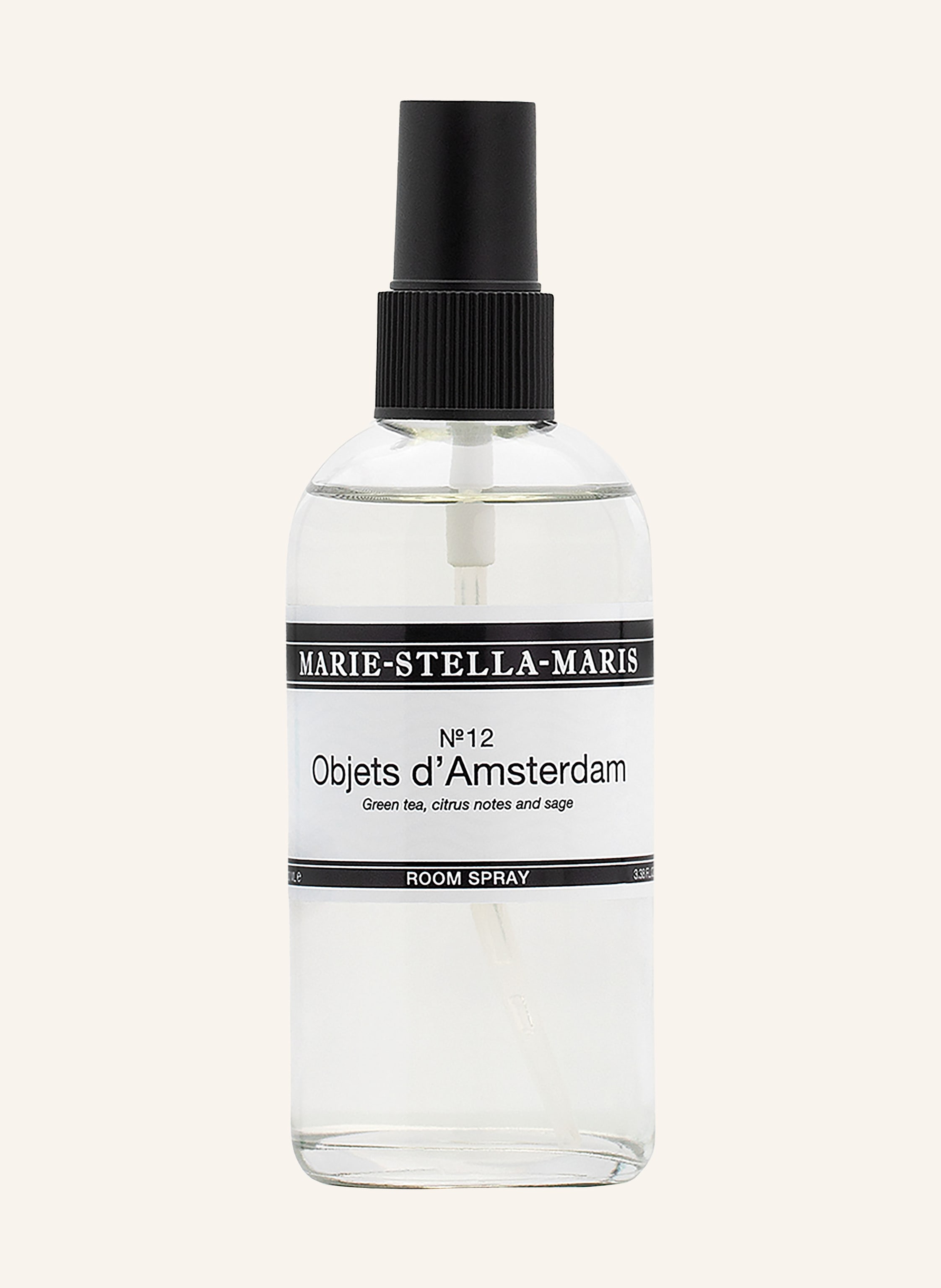 MARIE-STELLA-MARIS Raumspray OBJETS D'AMSTERDAM