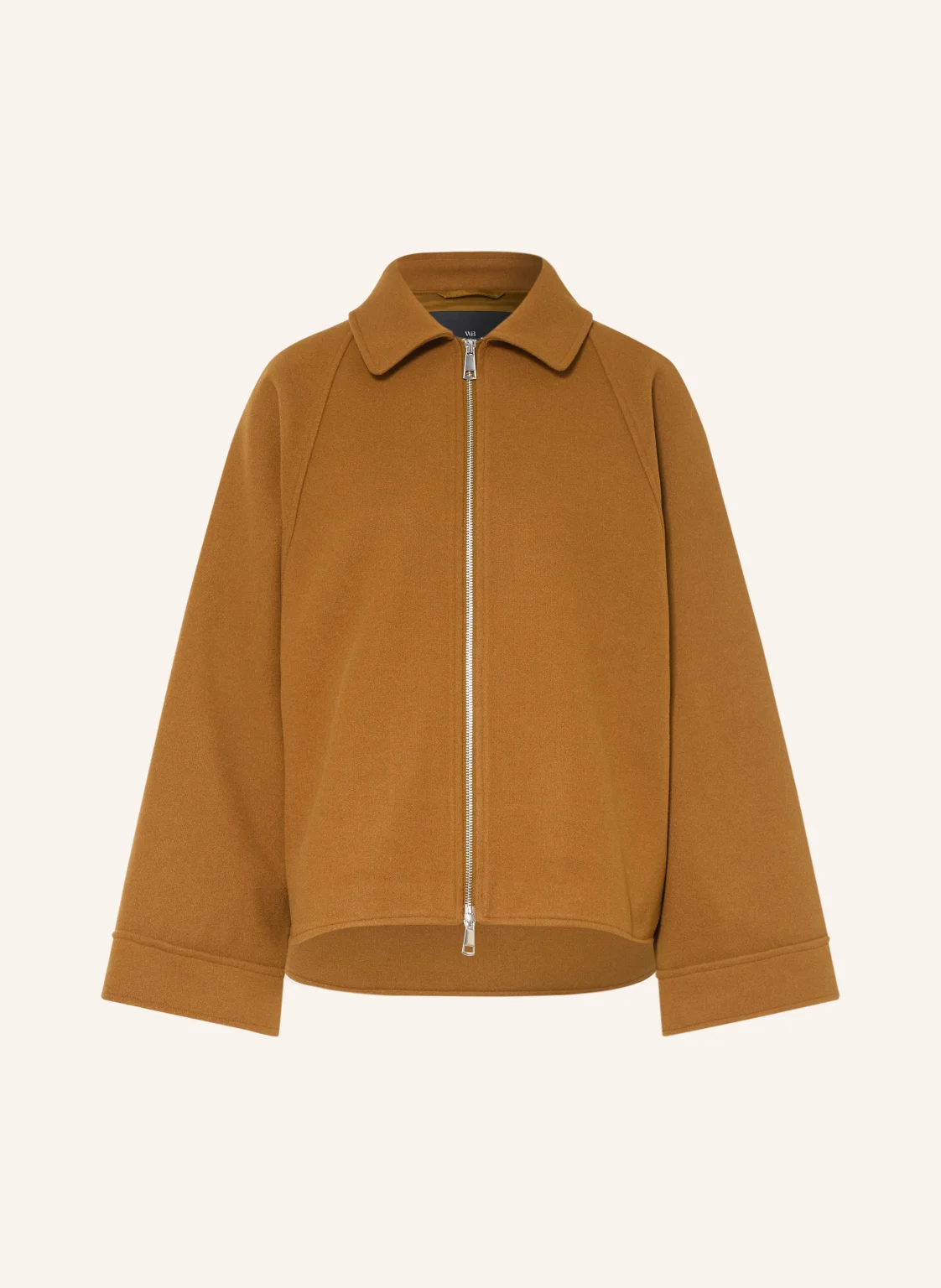 WITHBLACK Jacke JACKIE